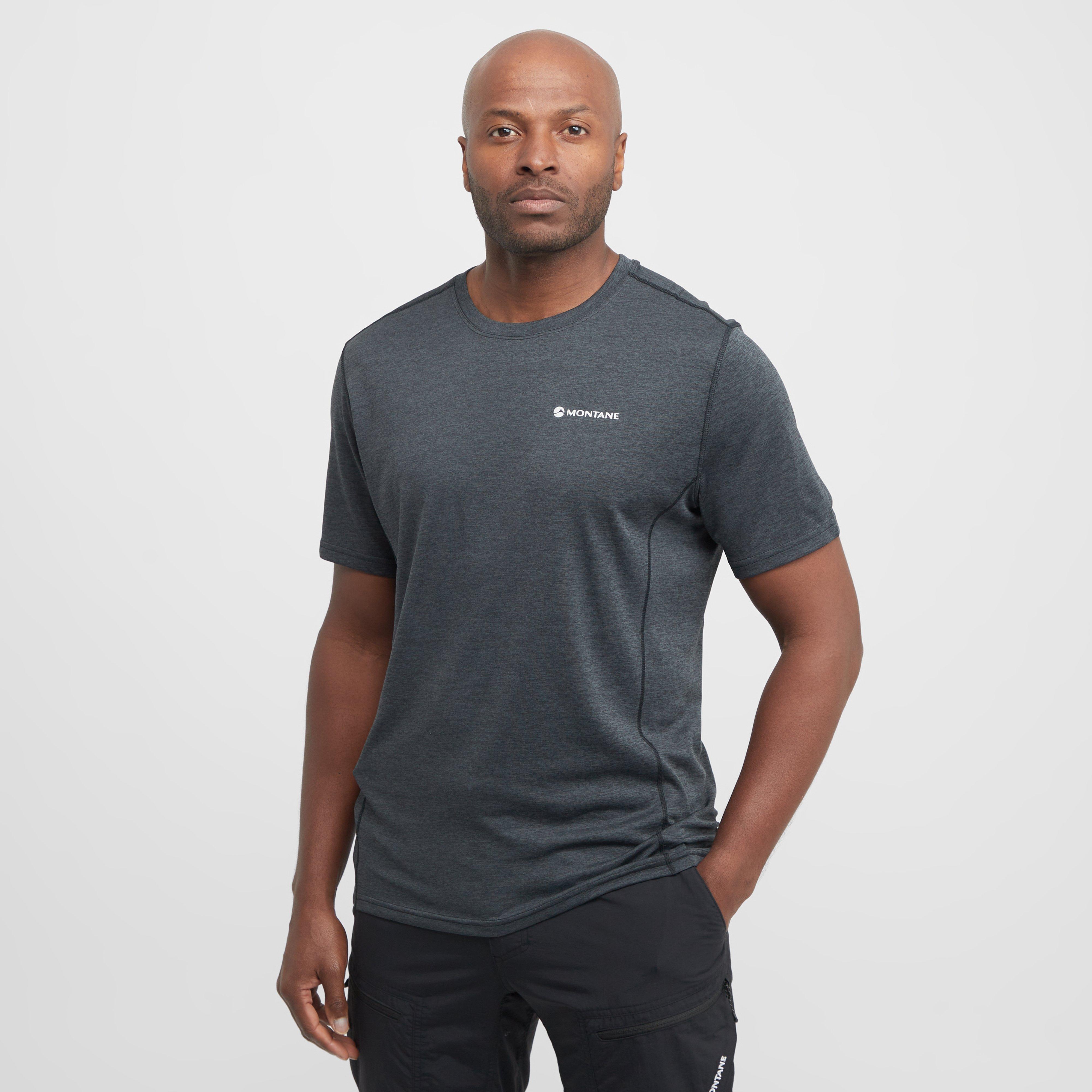 Men’s Dart Short Sleeve T-Shirt