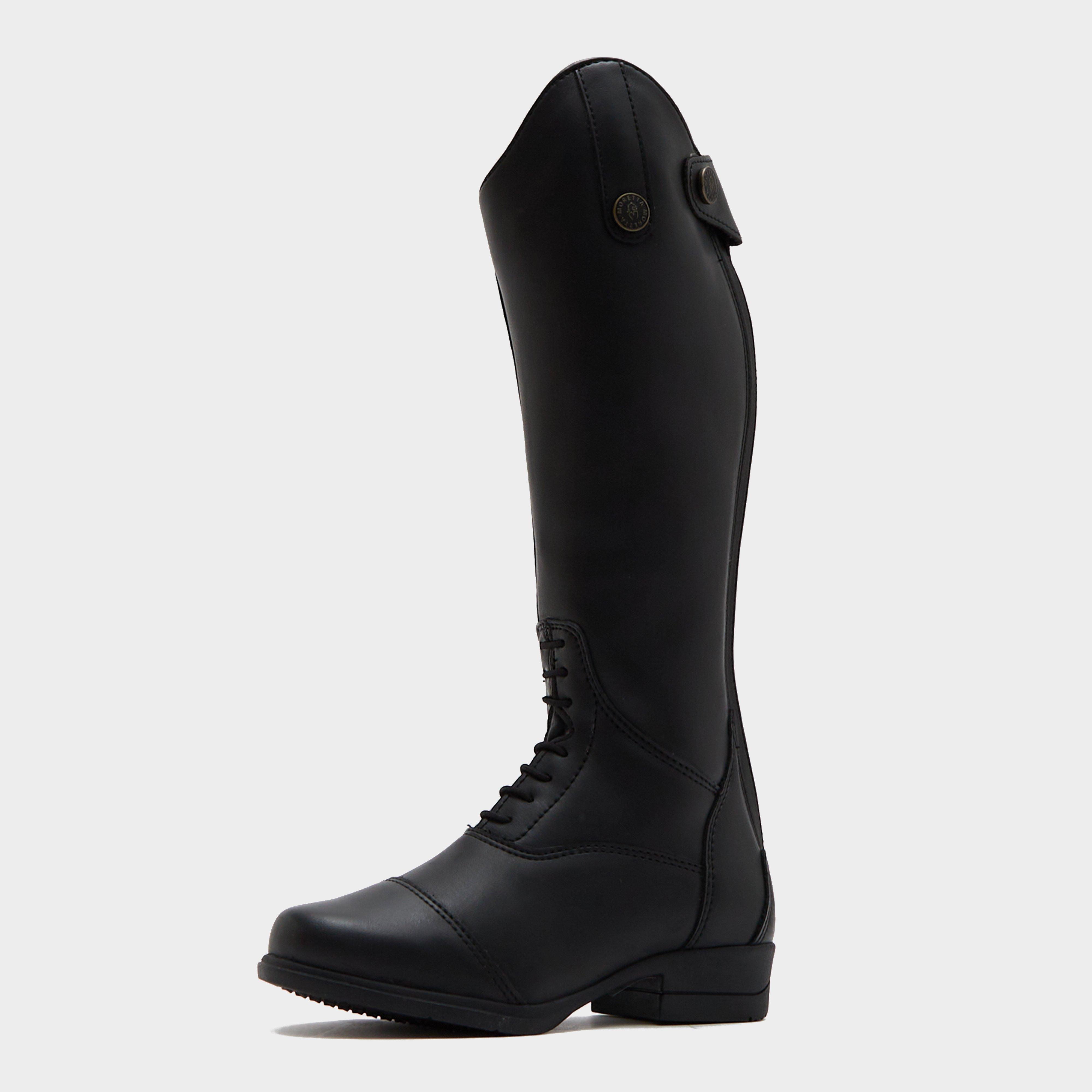 Kids’ Luisa Tall Riding Boots