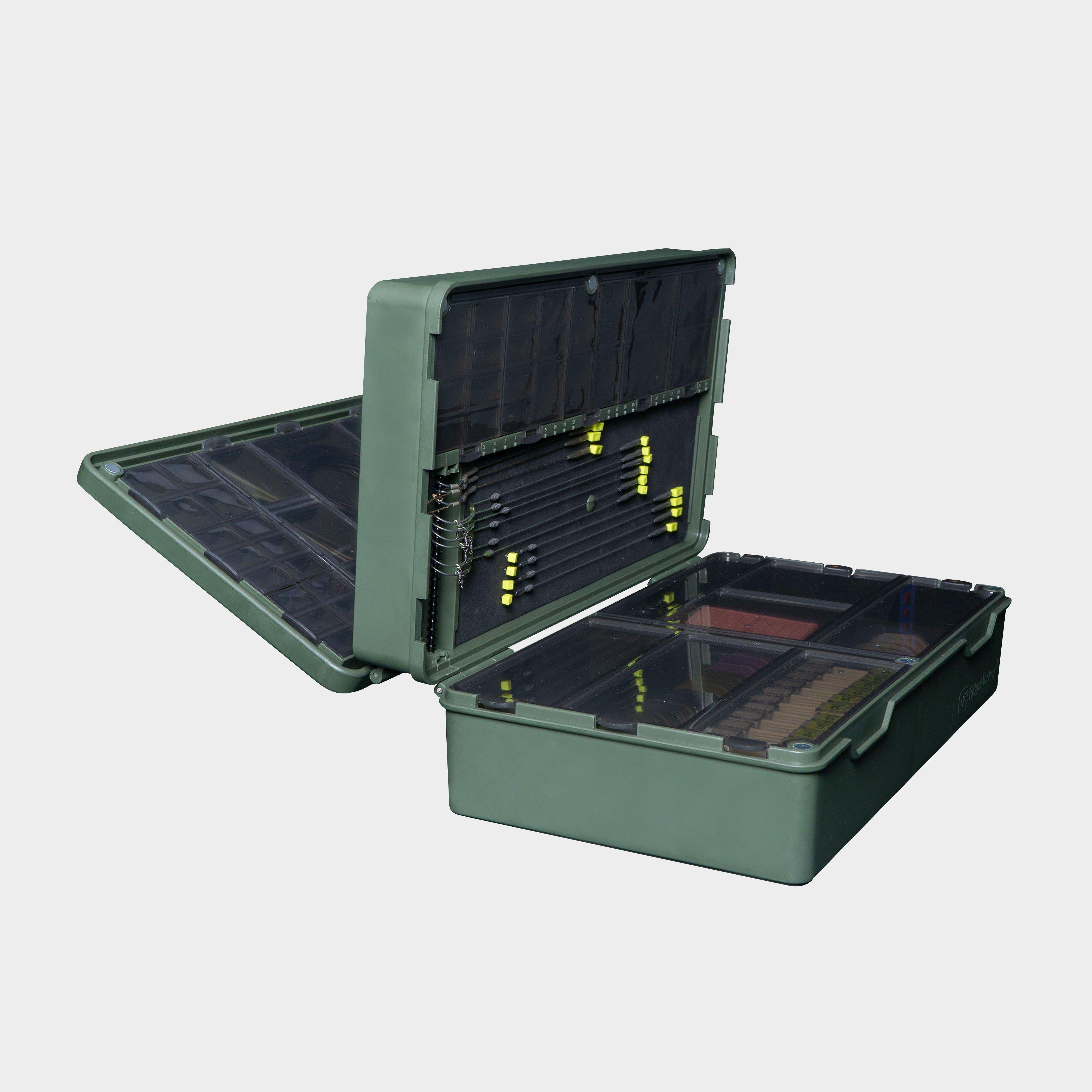 Armoury Pro Tackle Box