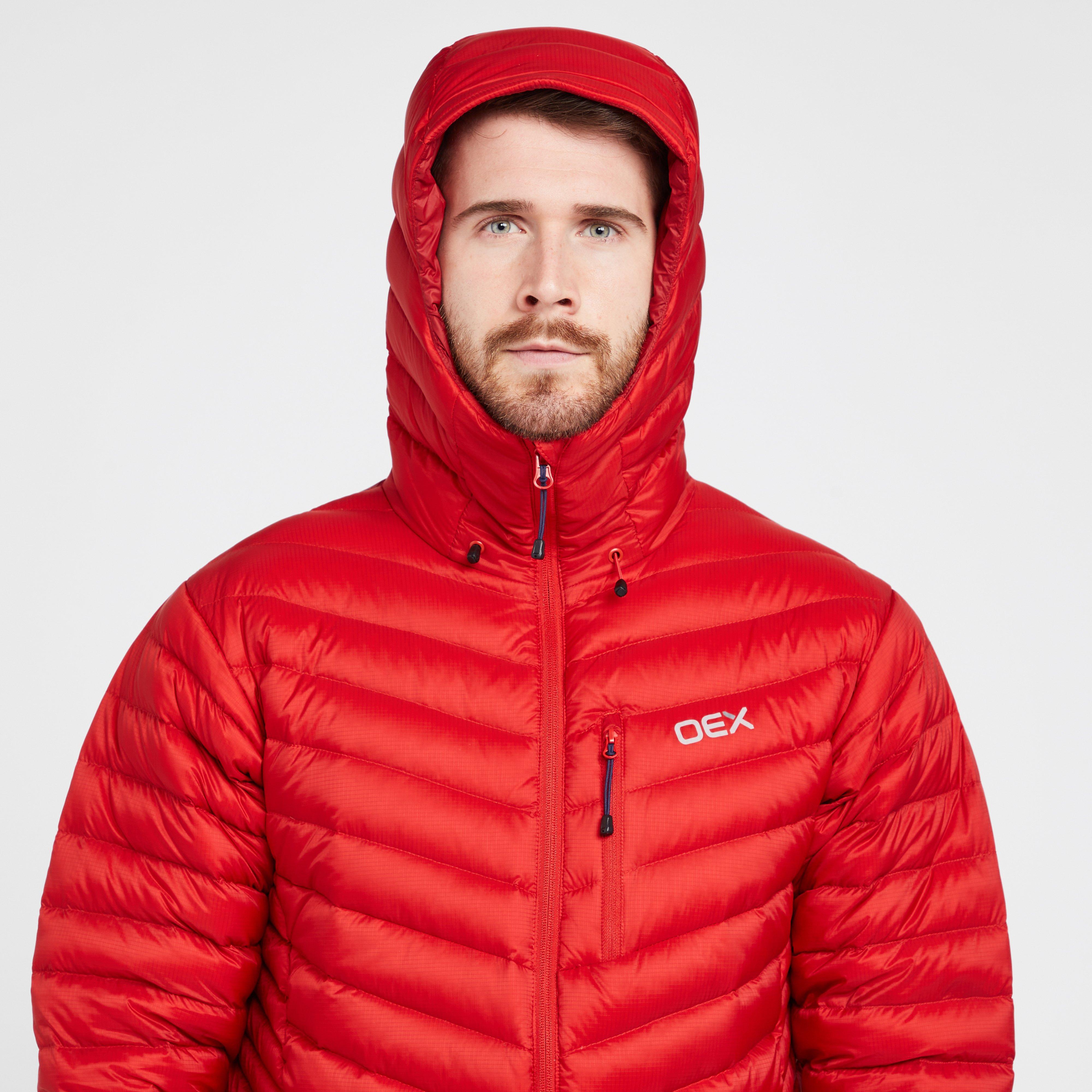 Men’s Kintra Down Jacket