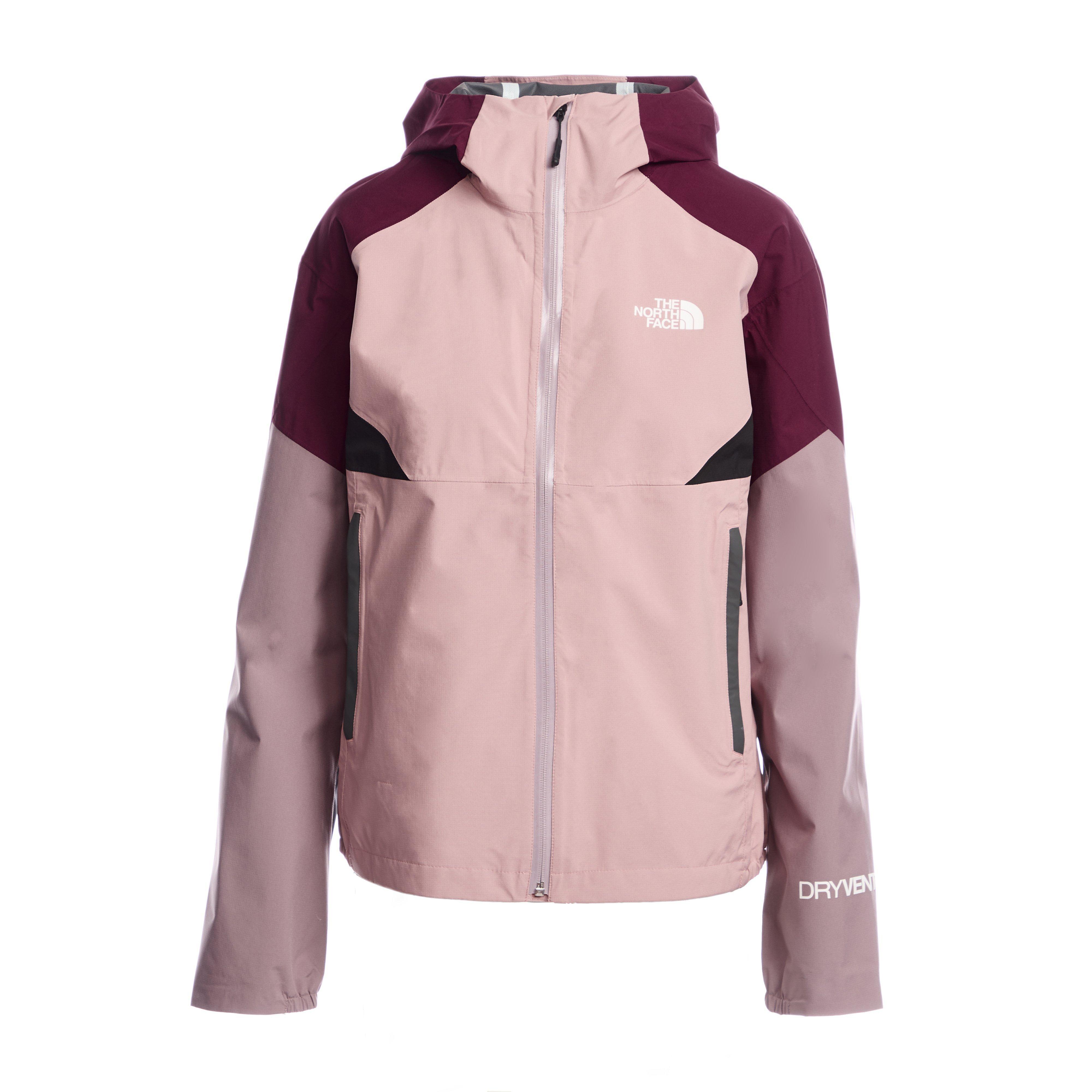 Women's Sheltered Creek Hooded Jacket
