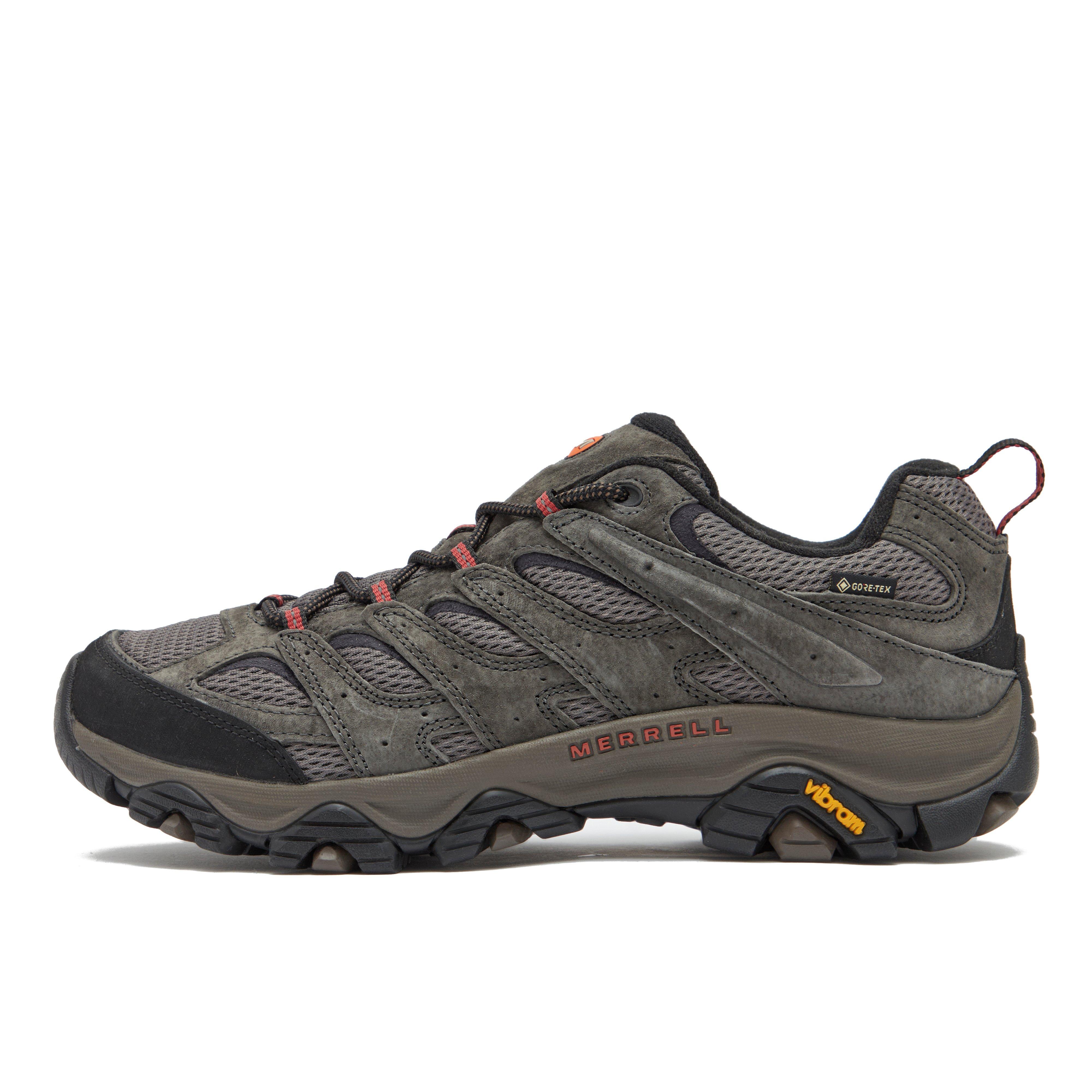 Men’s Moab 3 GORE-TEX® Hiking Shoe