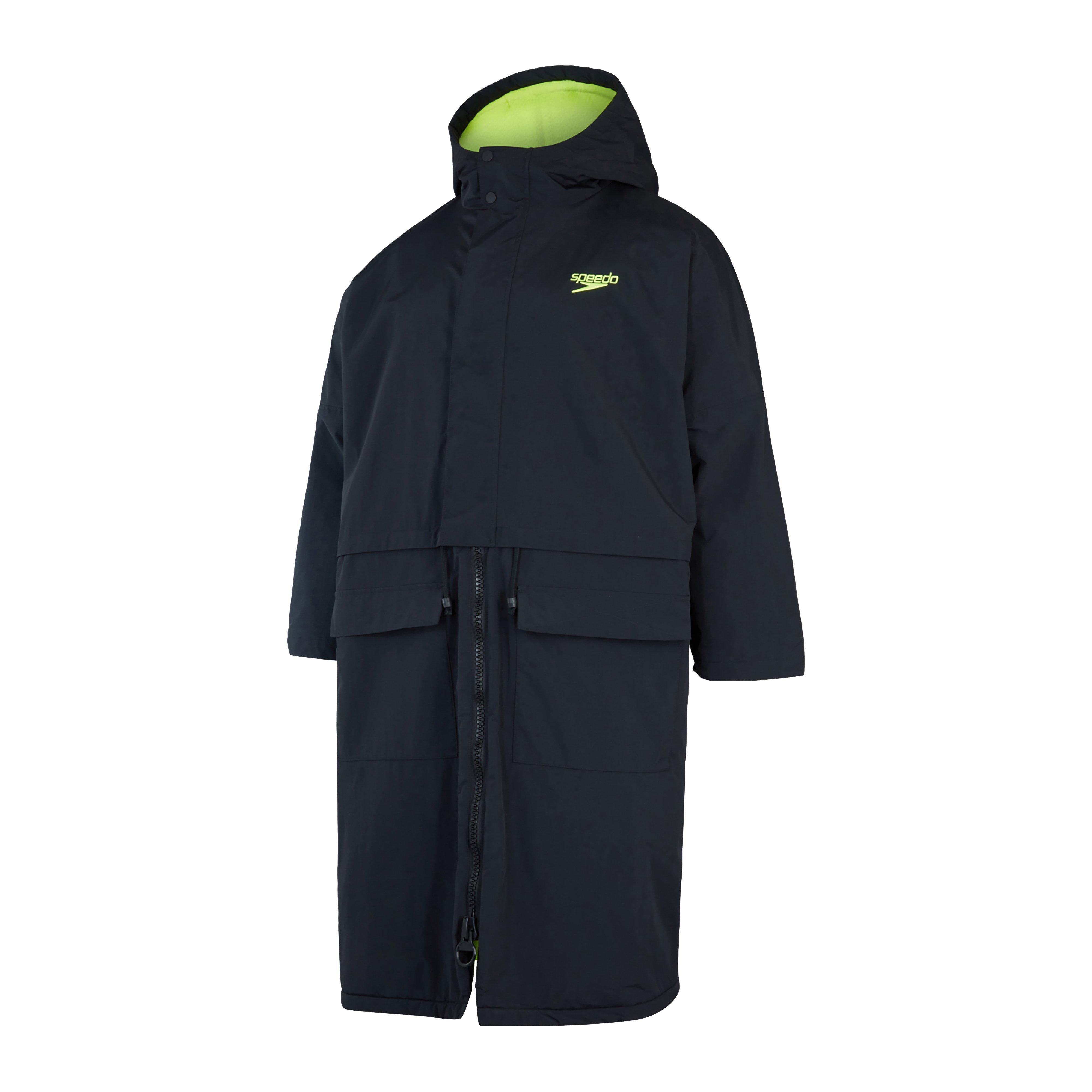 Unisex Therma Change Robe