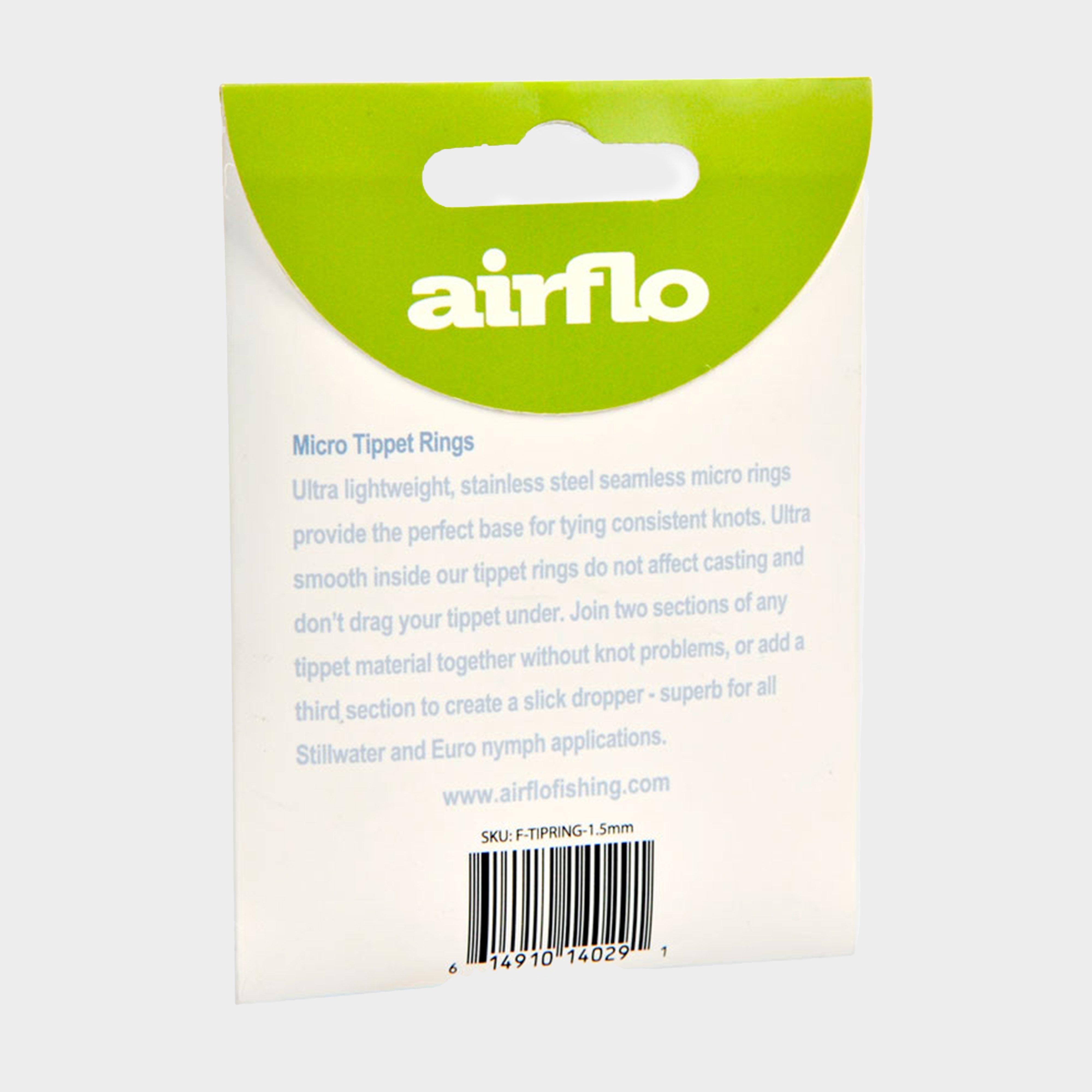 2mm Tippet Ring