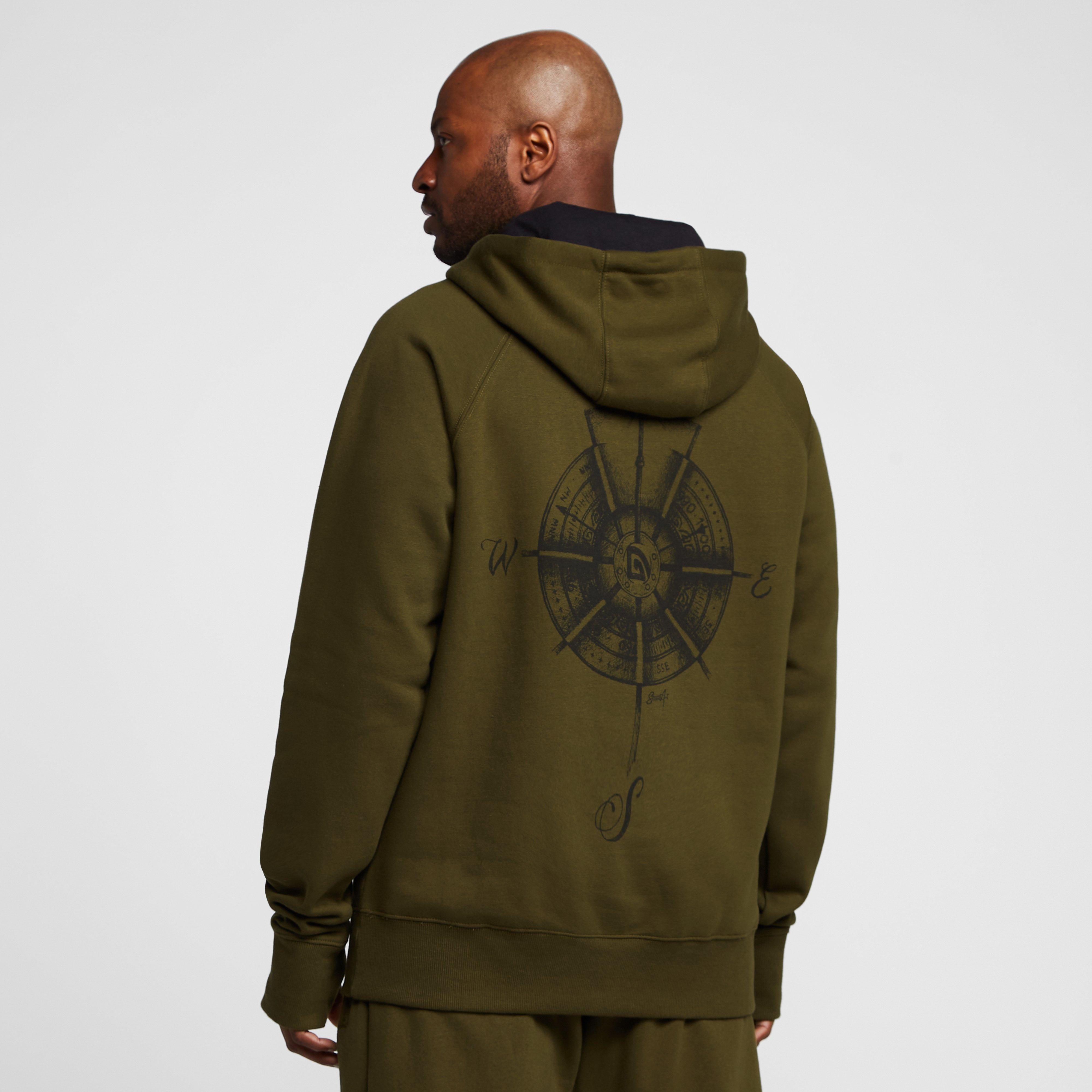 Tempest Hoodie