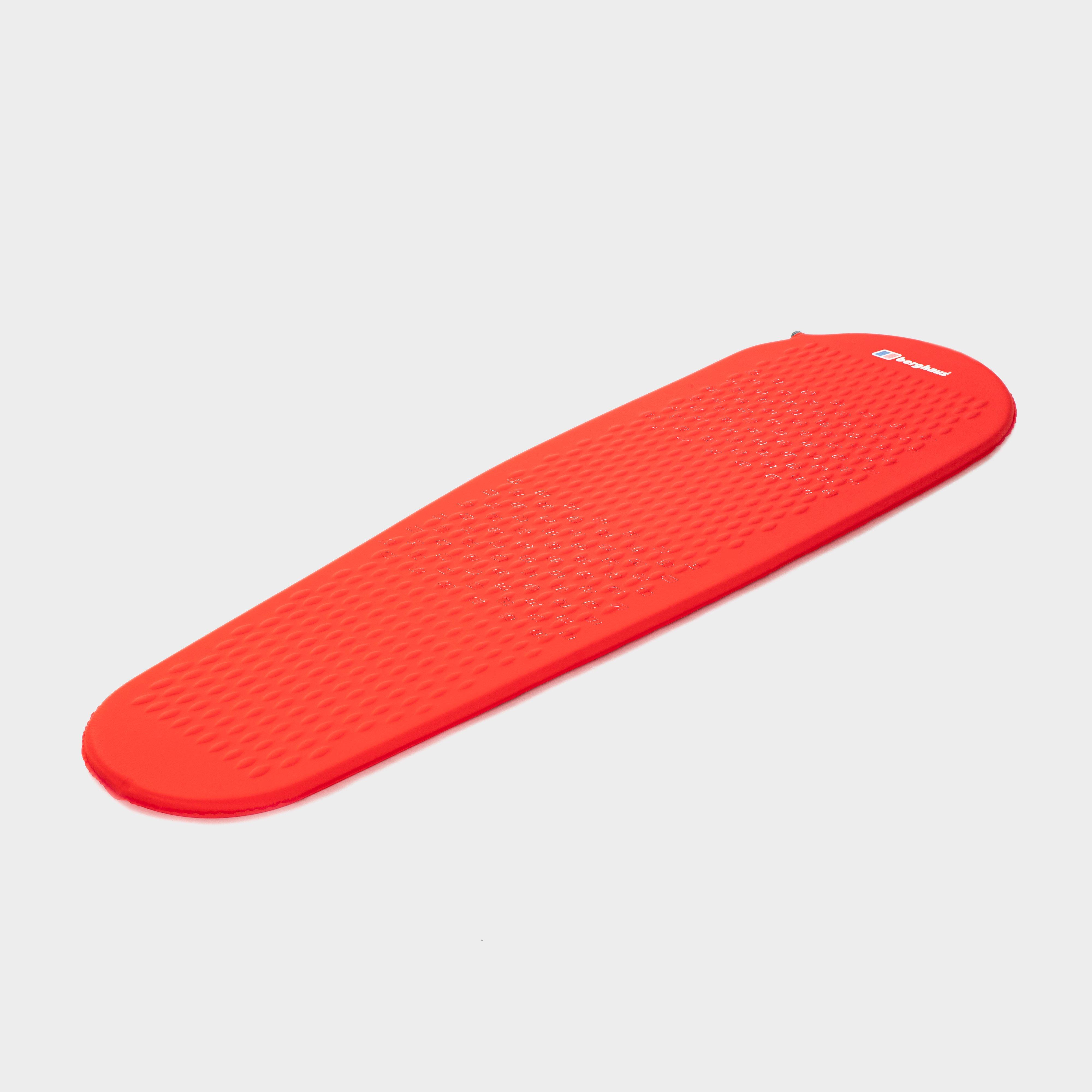 Peak Self-Inflating Mat
