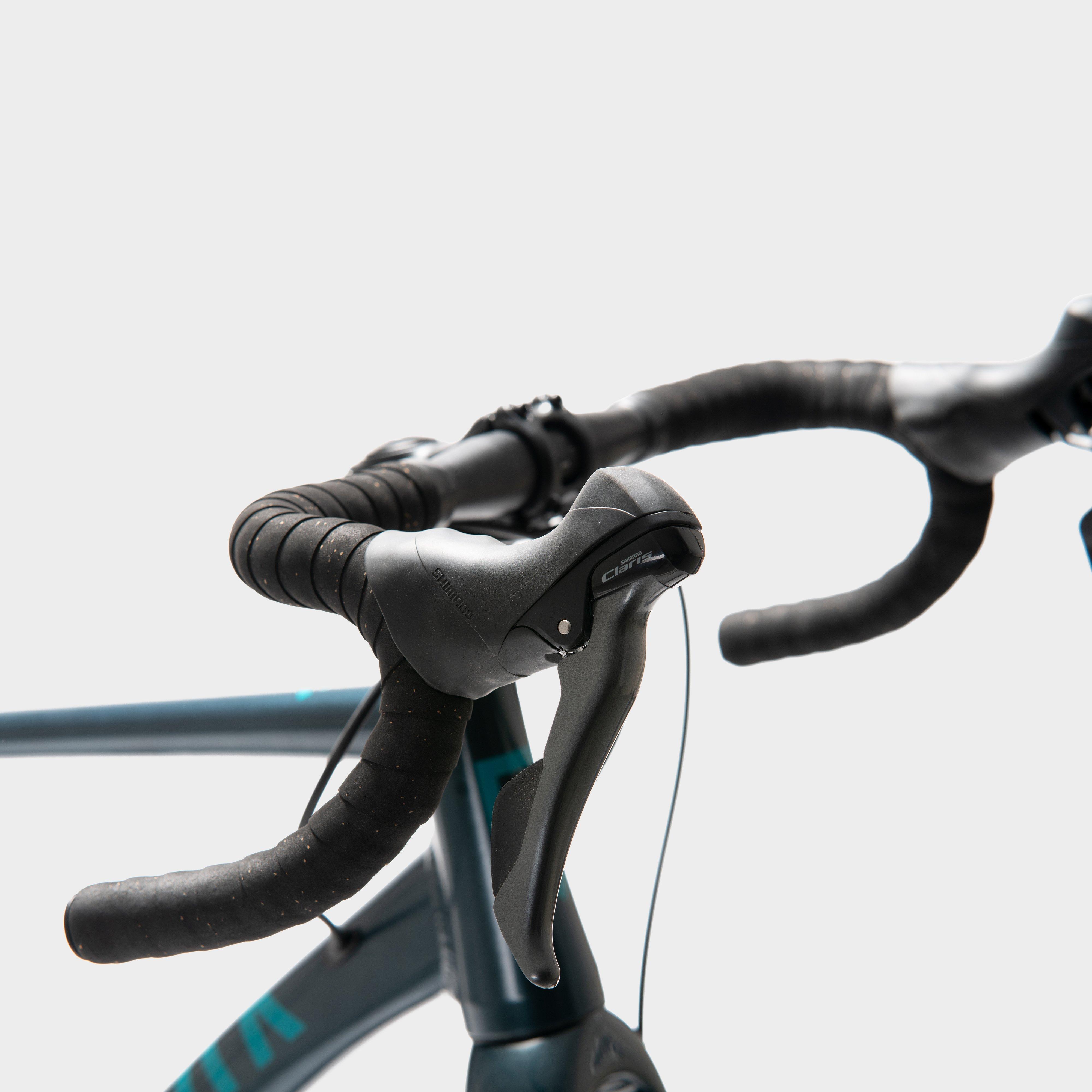 Dark Peak Gravel Bike