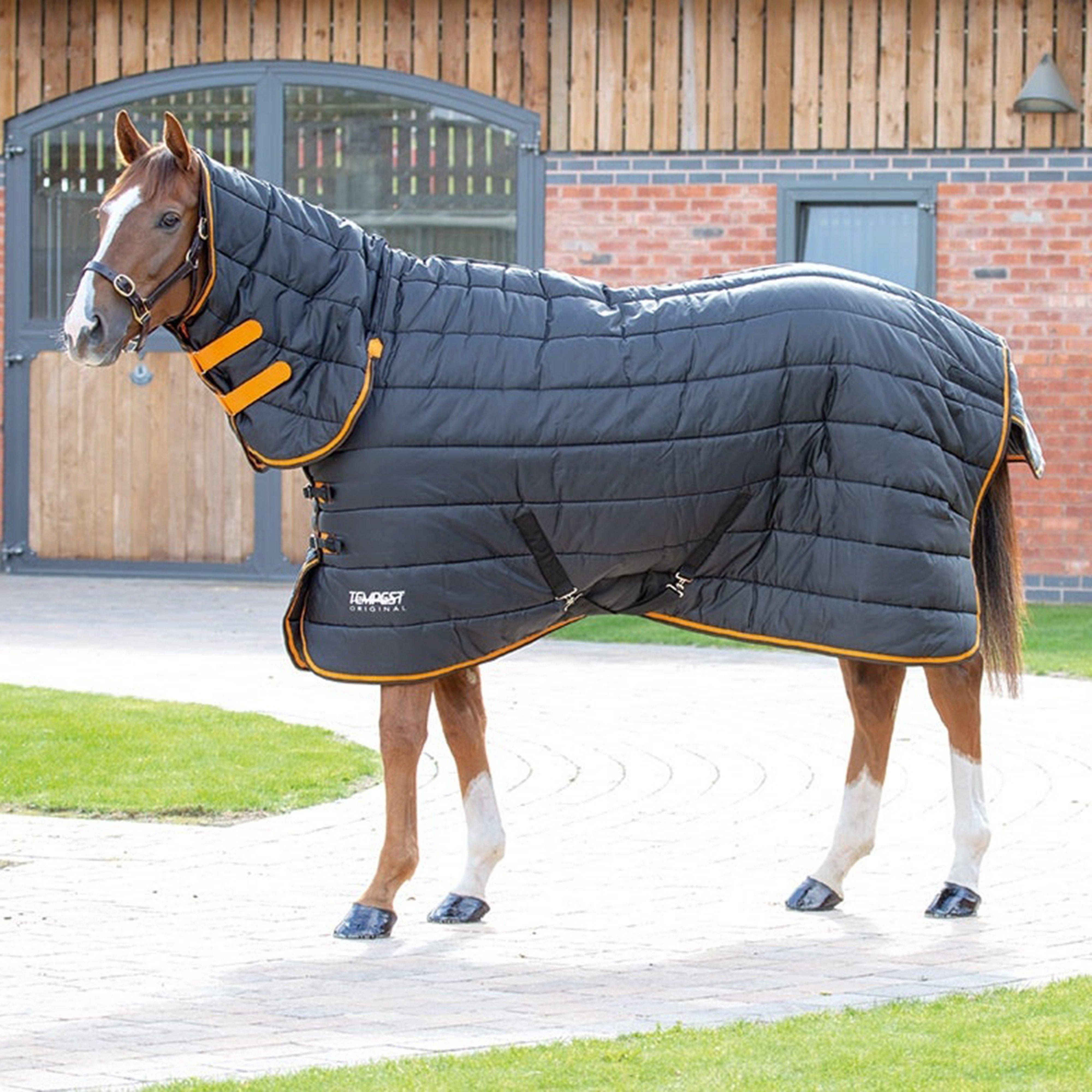 Tempest Original 300 Heavy Weight Combo Neck Stable Rug