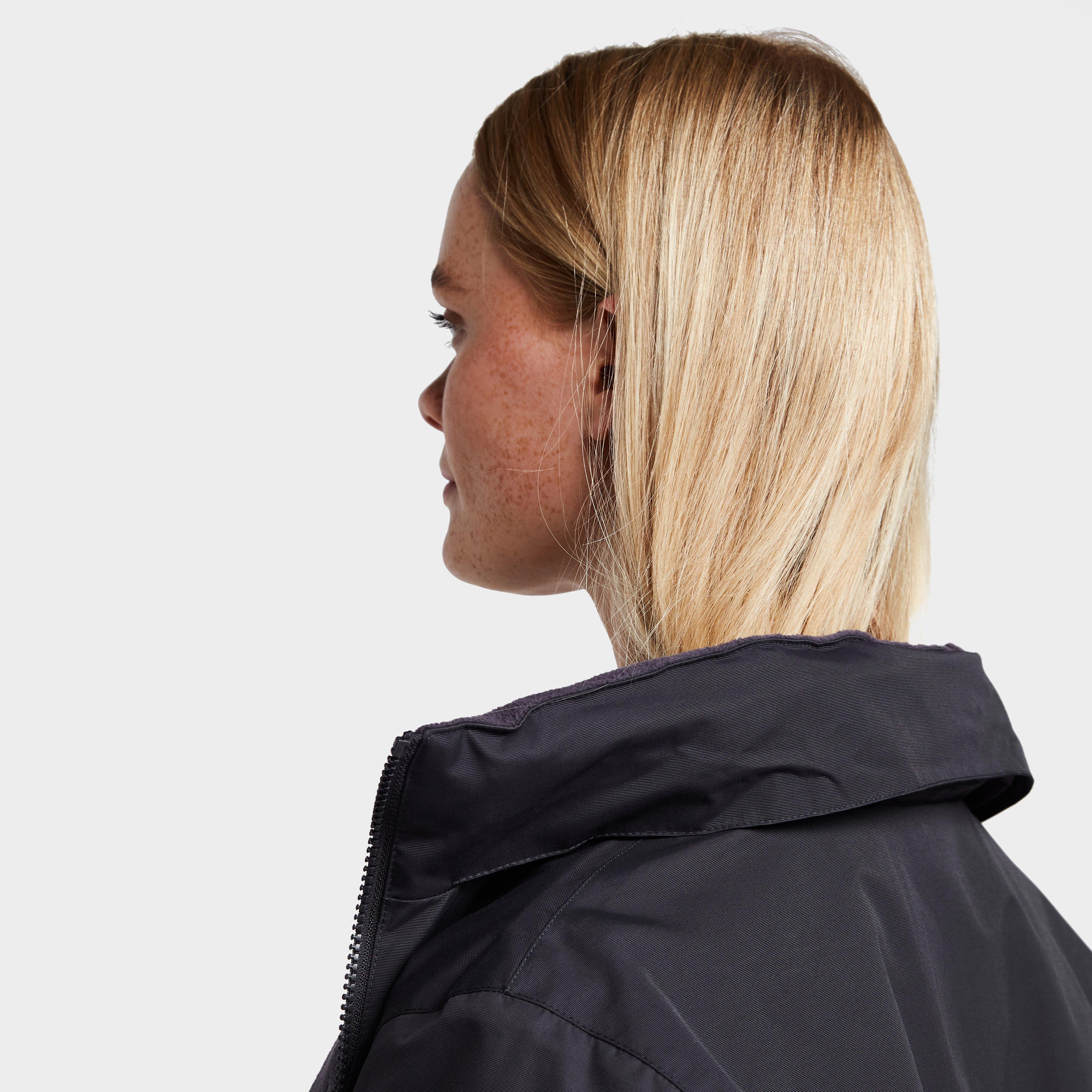 Women's Trinity Blouson Jacket