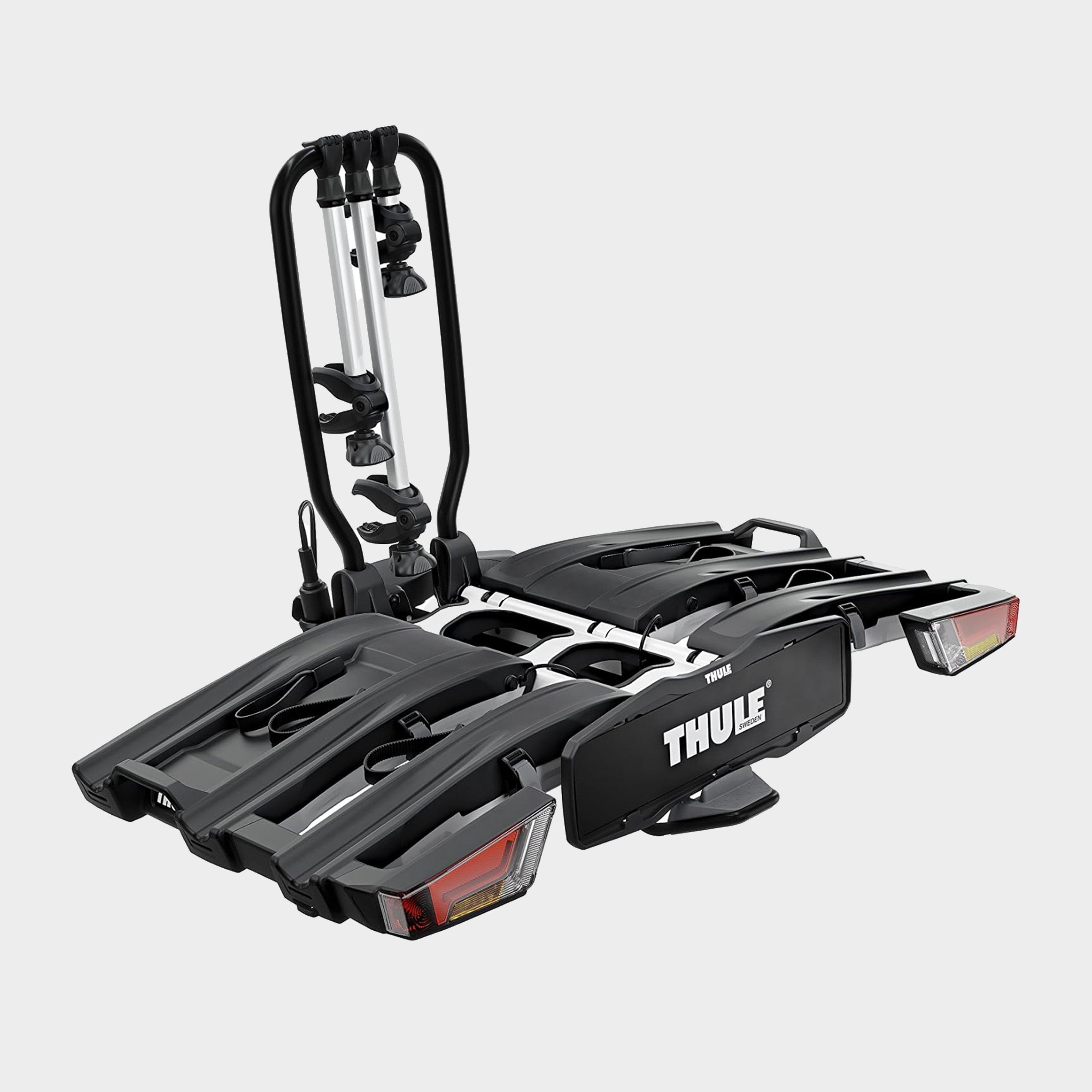 EasyFold XT 3 Bike Rack 13 Pin