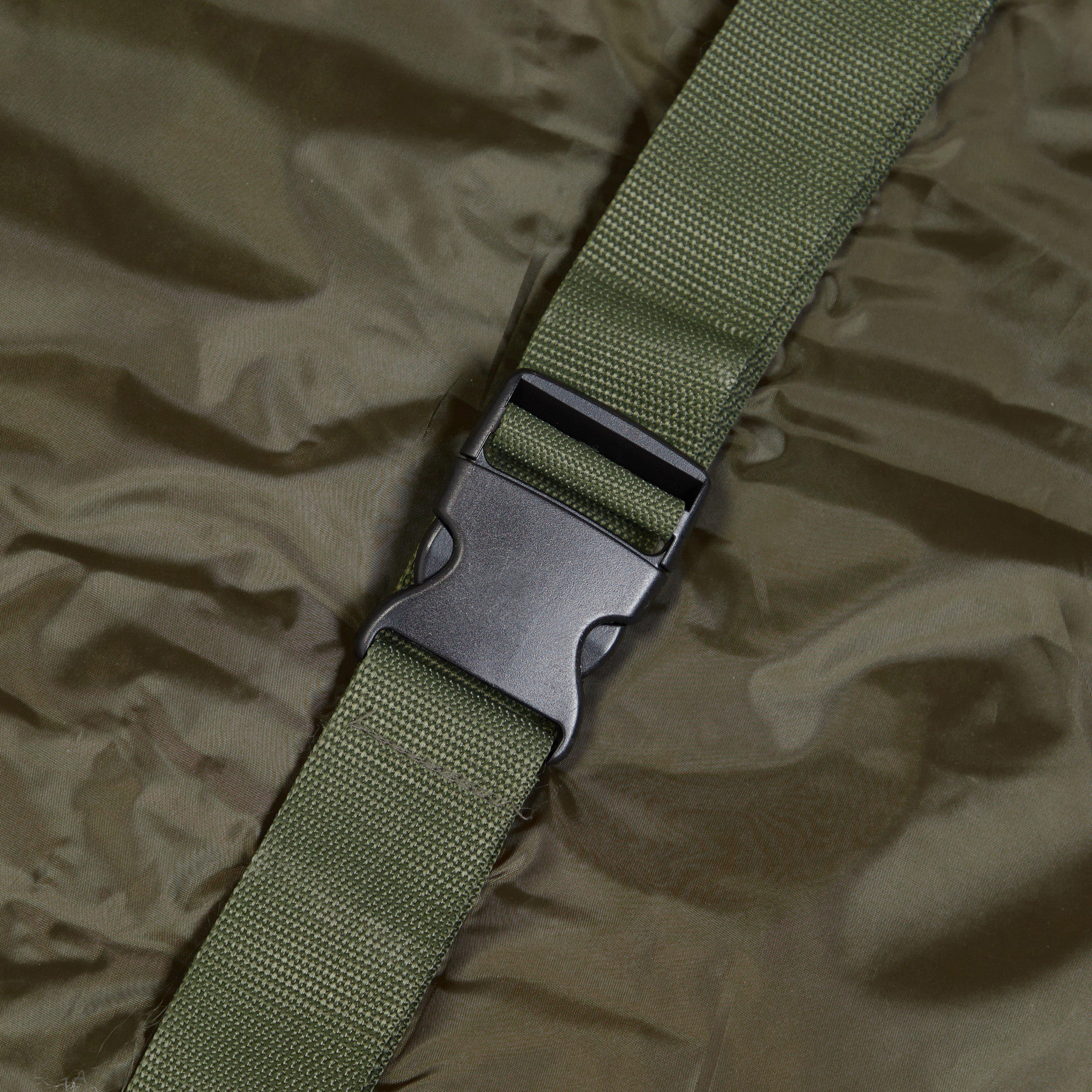 Defender Sleeping Bag Wide