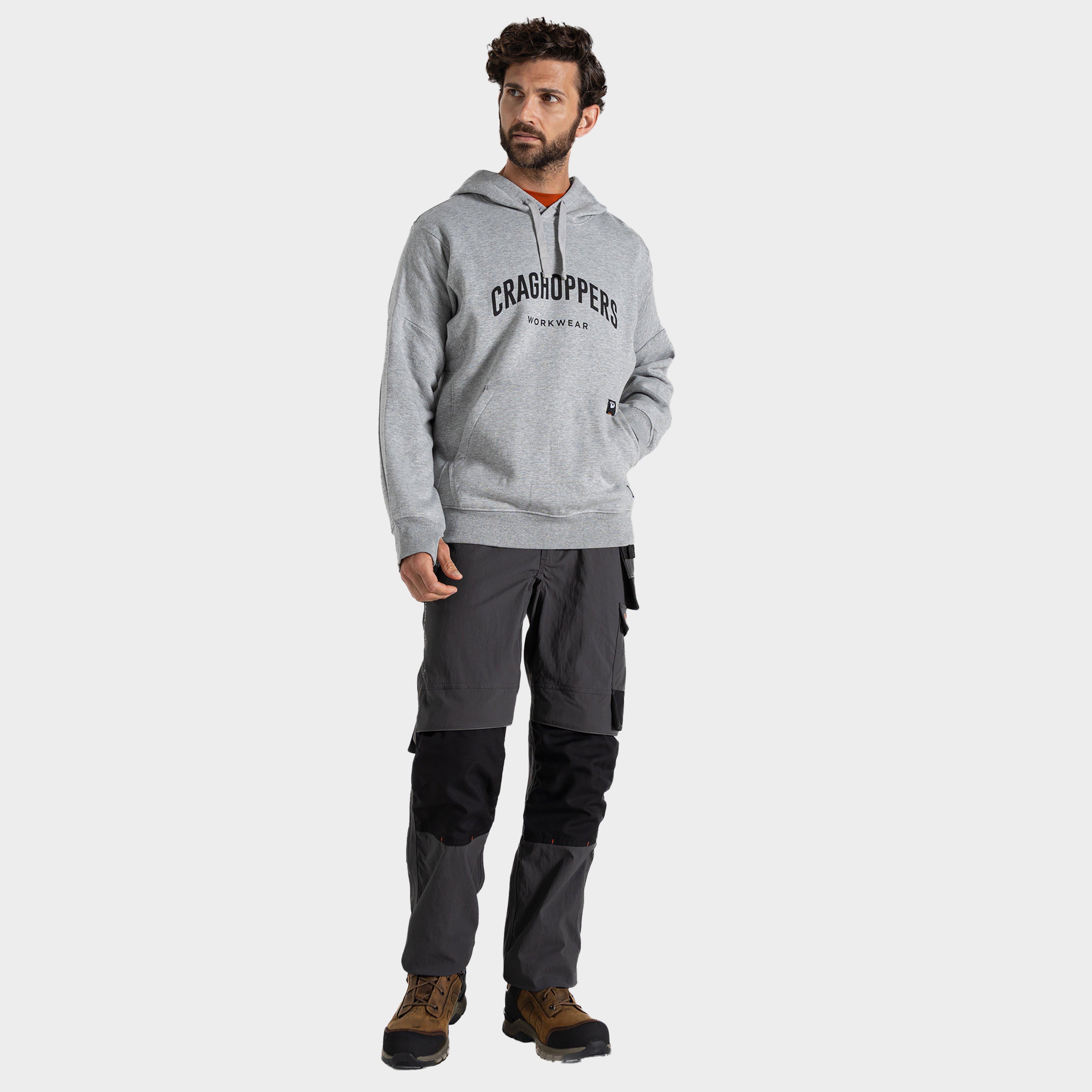Men's Oulston Hoodie