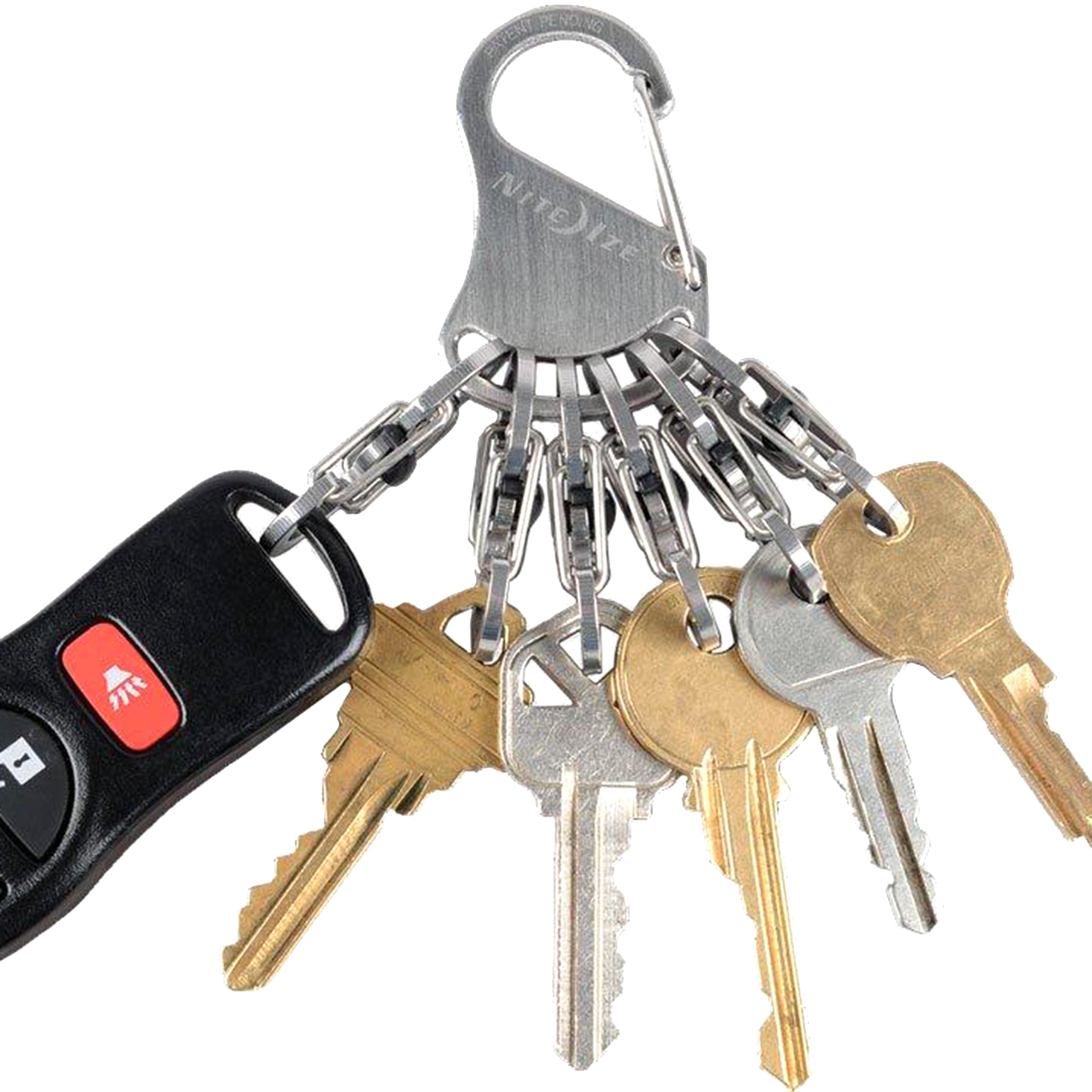 KeyRack Locker
