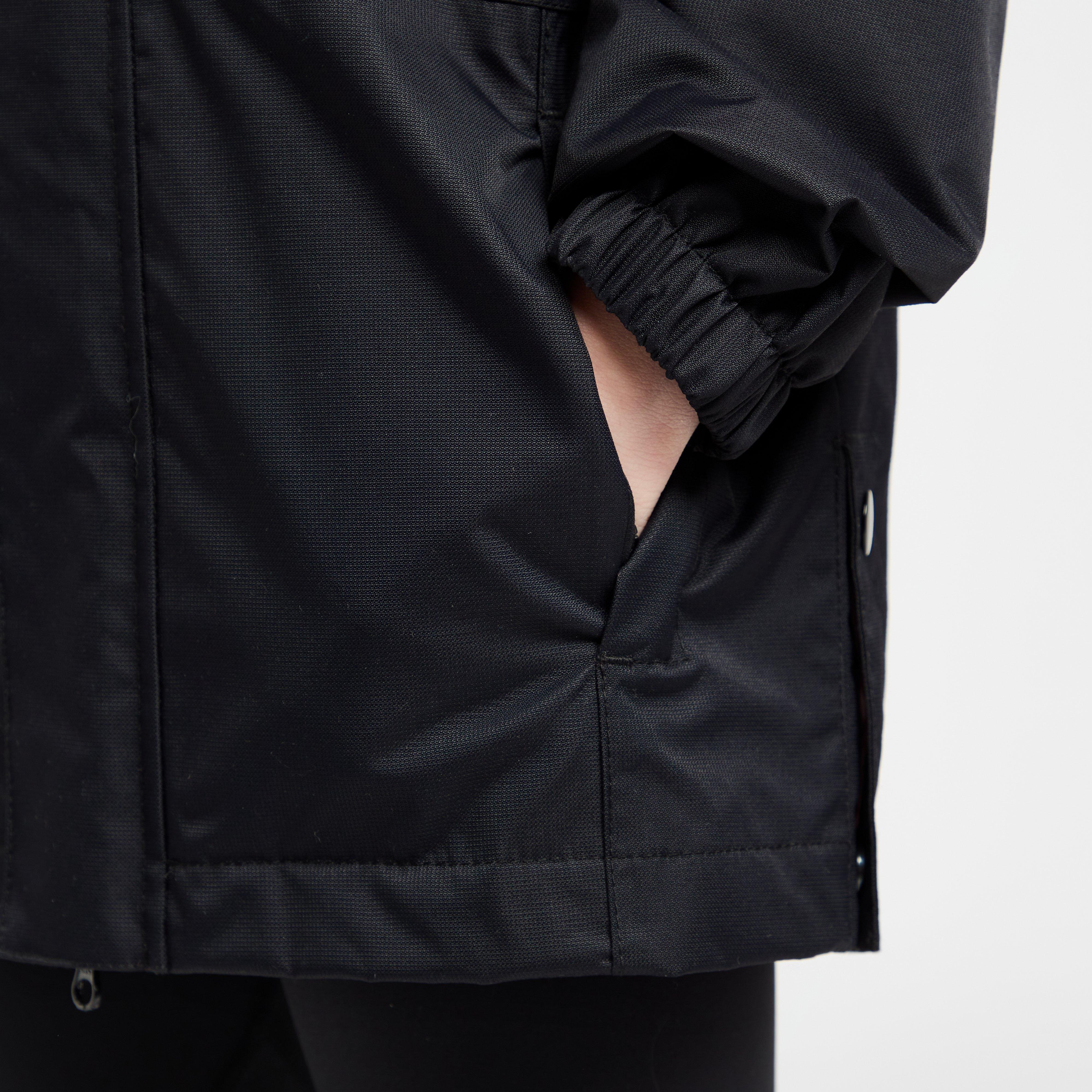 Kids' Willow Waterproof Jacket