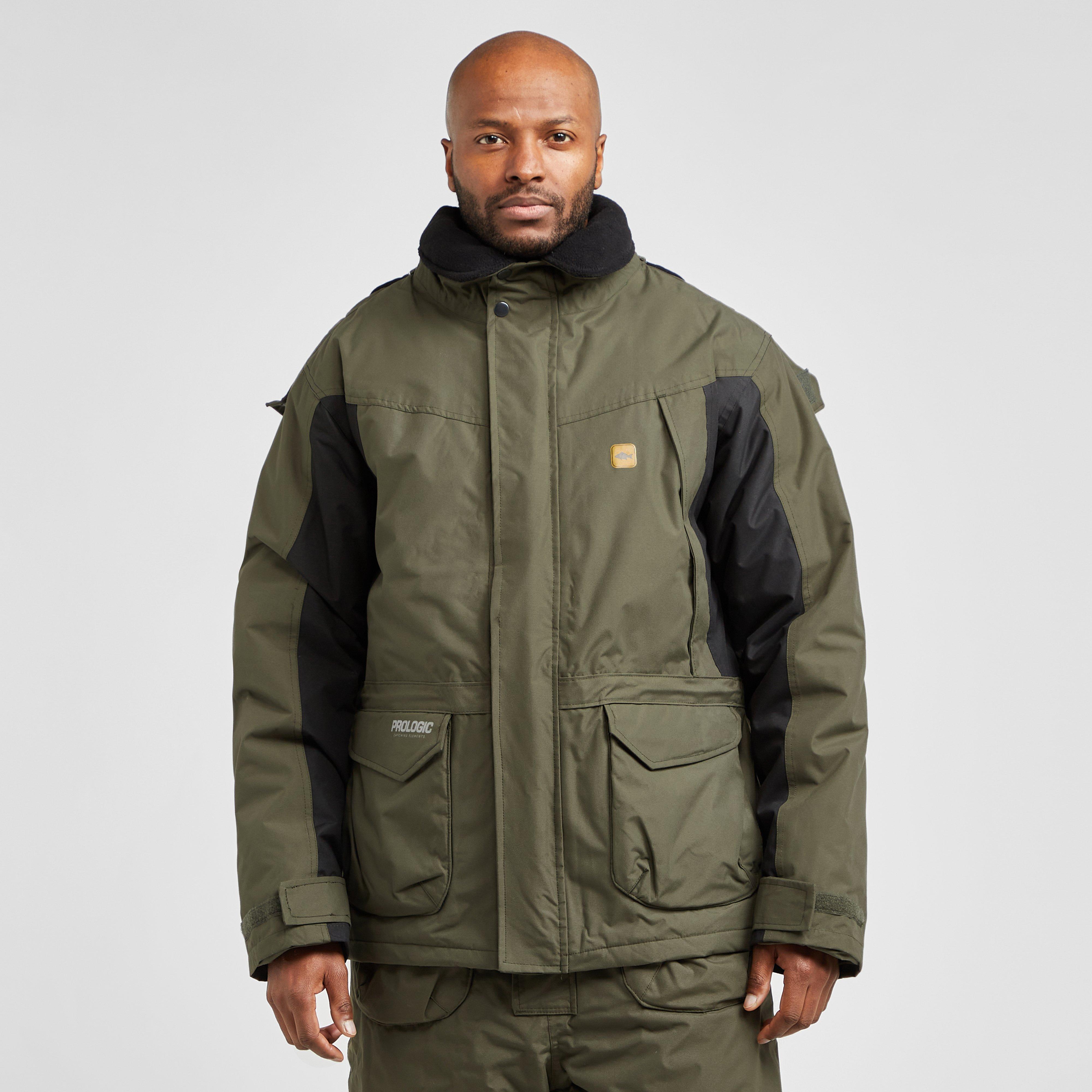 Highgrade Thermo Suit