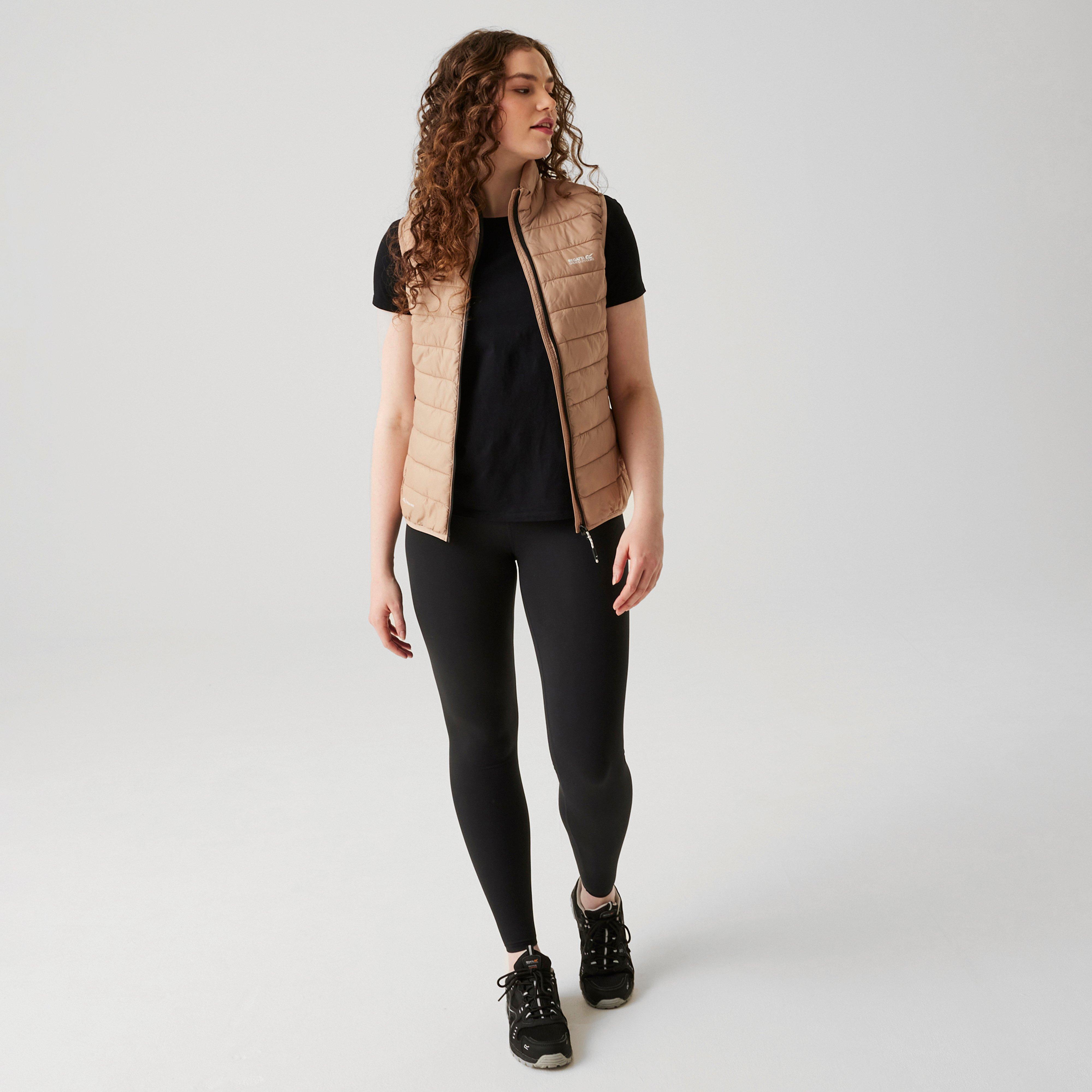 Women’s Marizion Baffled Gillet