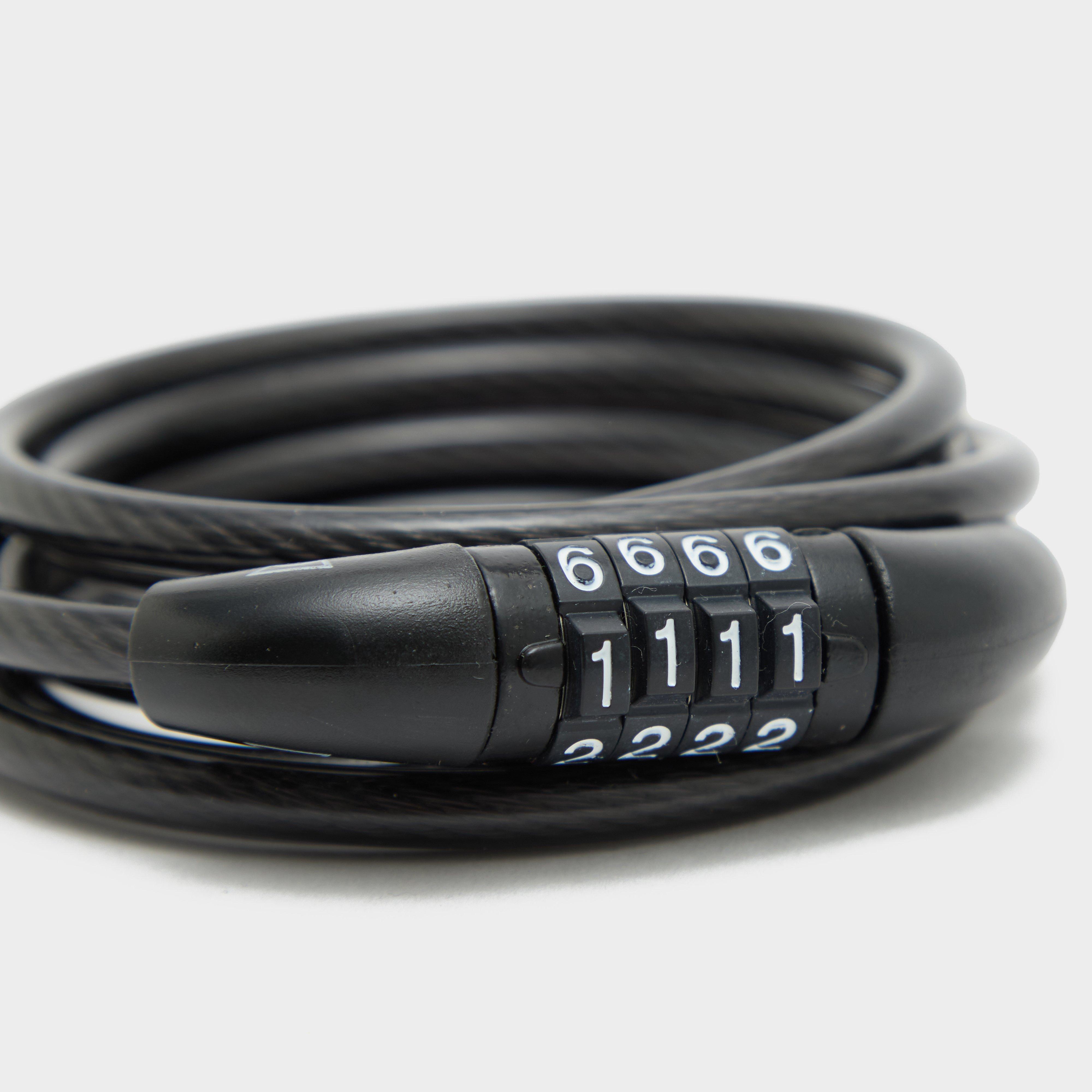 Combi6 Combination Lock 6mm x 1500mm