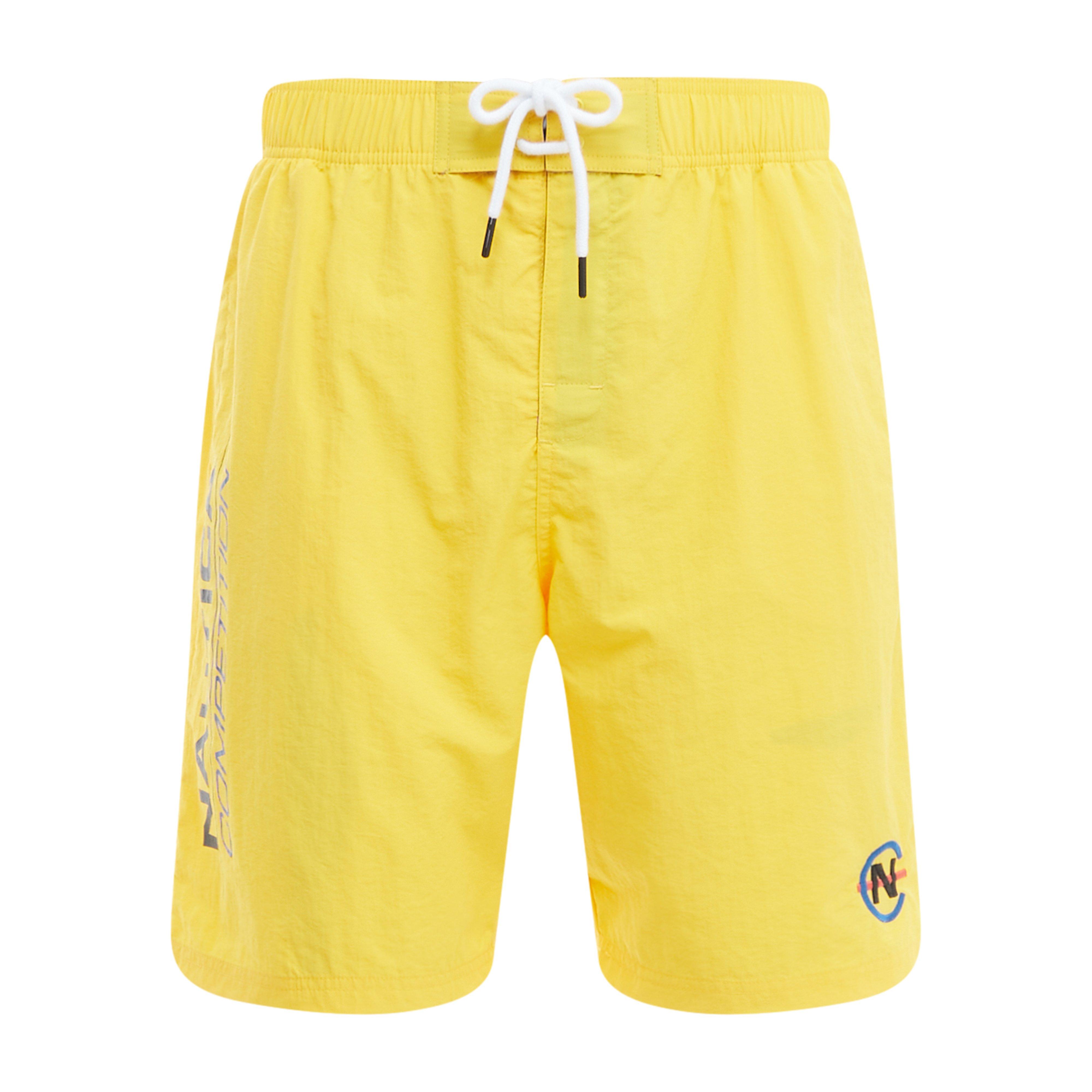 Men’s Brig Swim Shorts