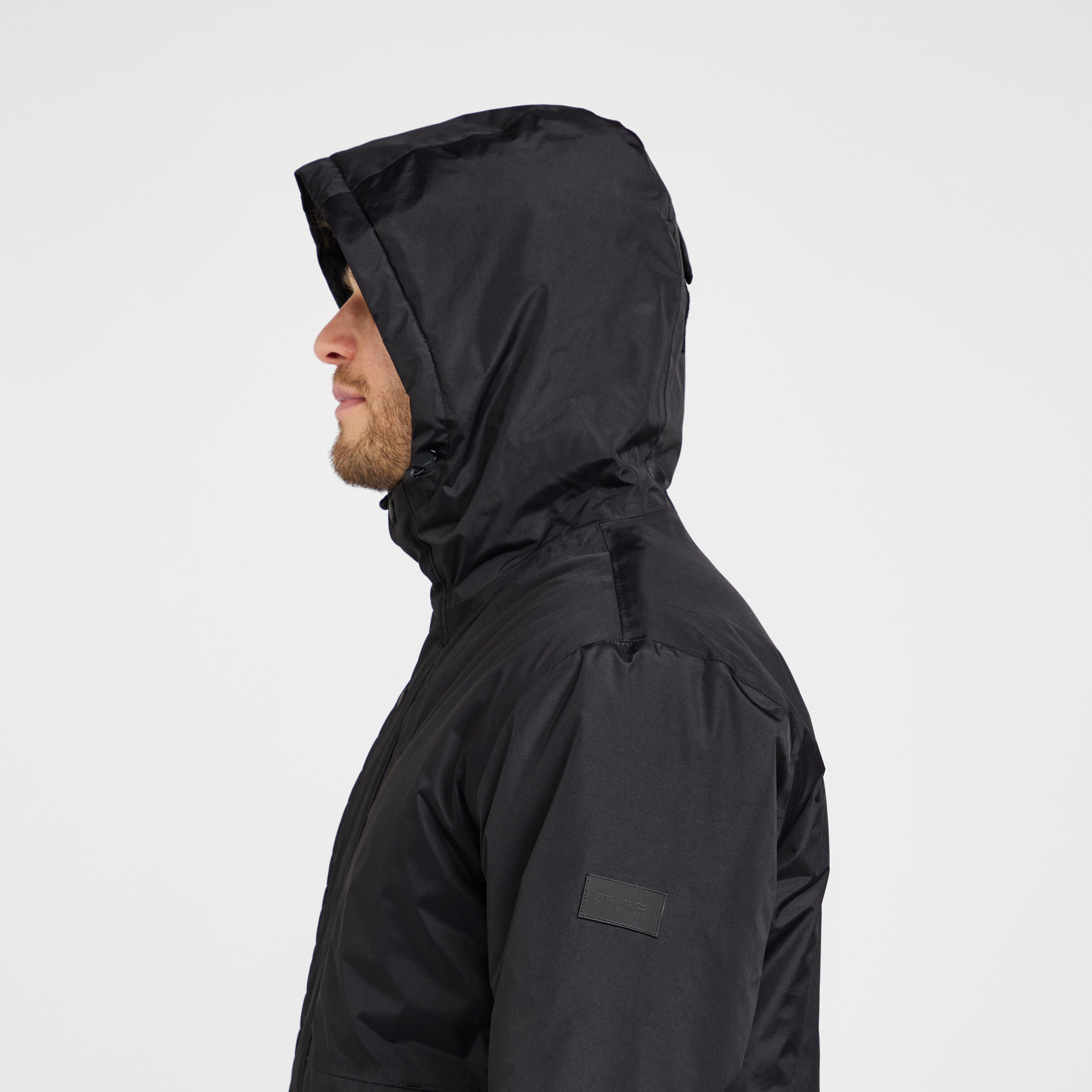 Men's Sterlings IV Waterproof Jacket