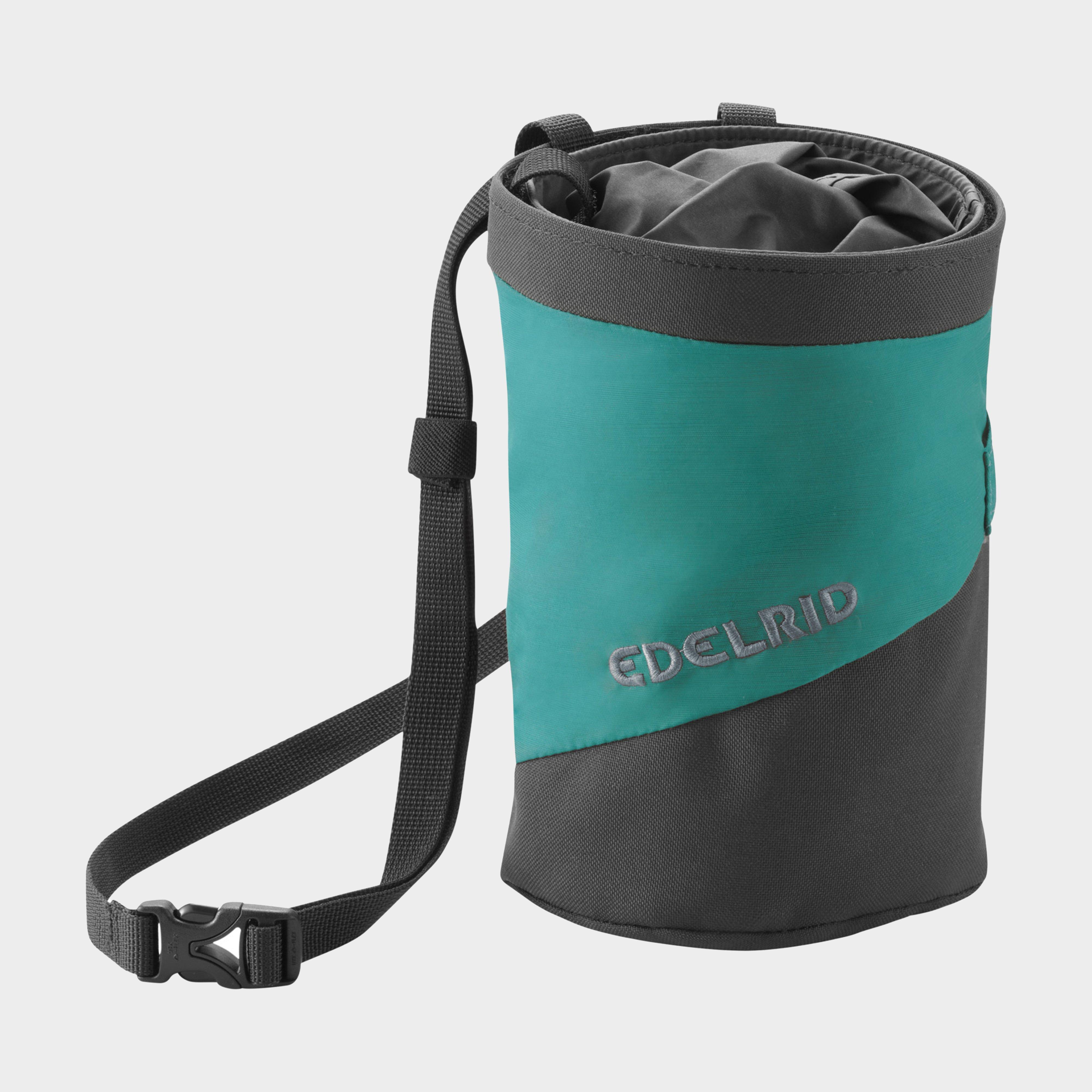 Splitter Twist Chalk Bag