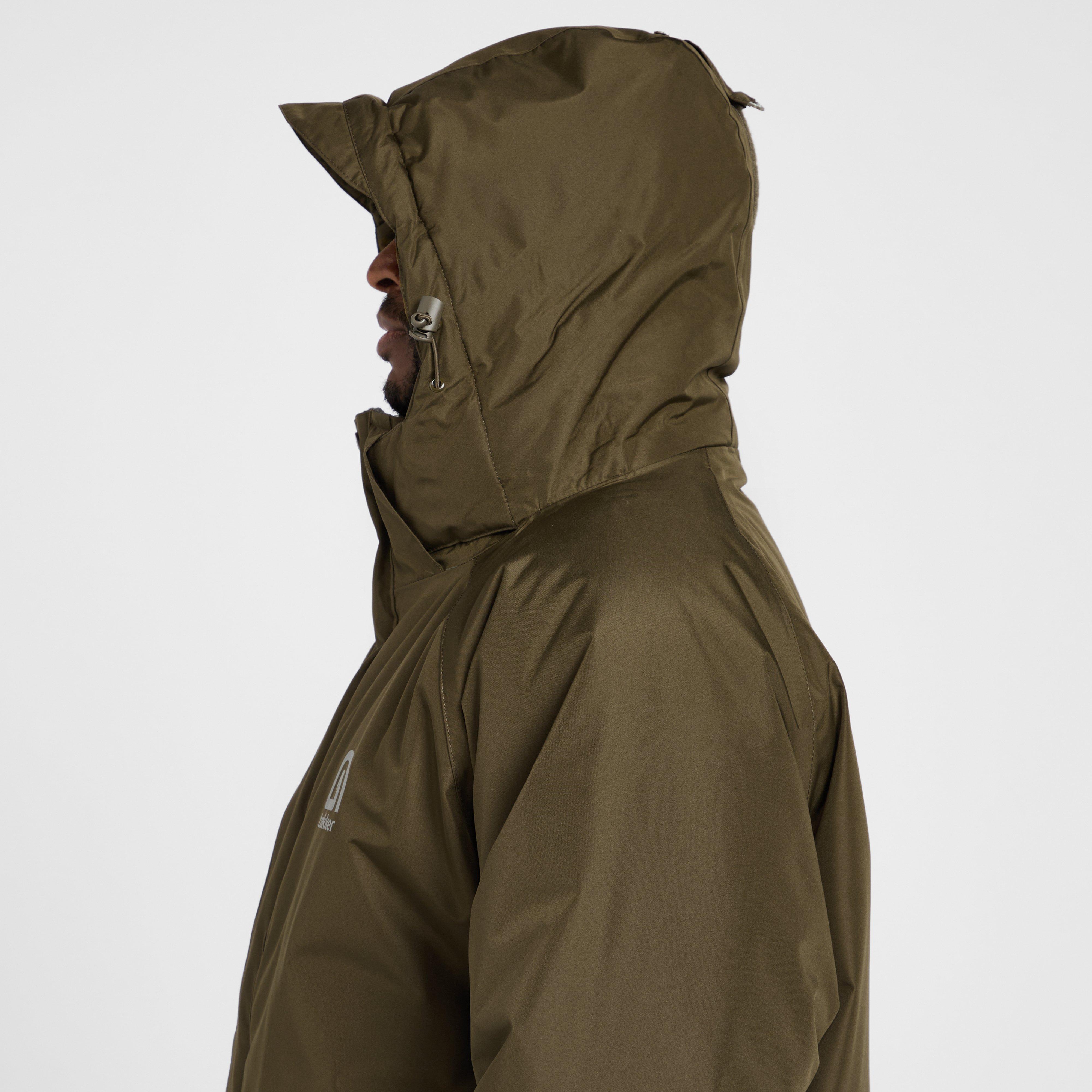 CR 3-Piece Winter Suit