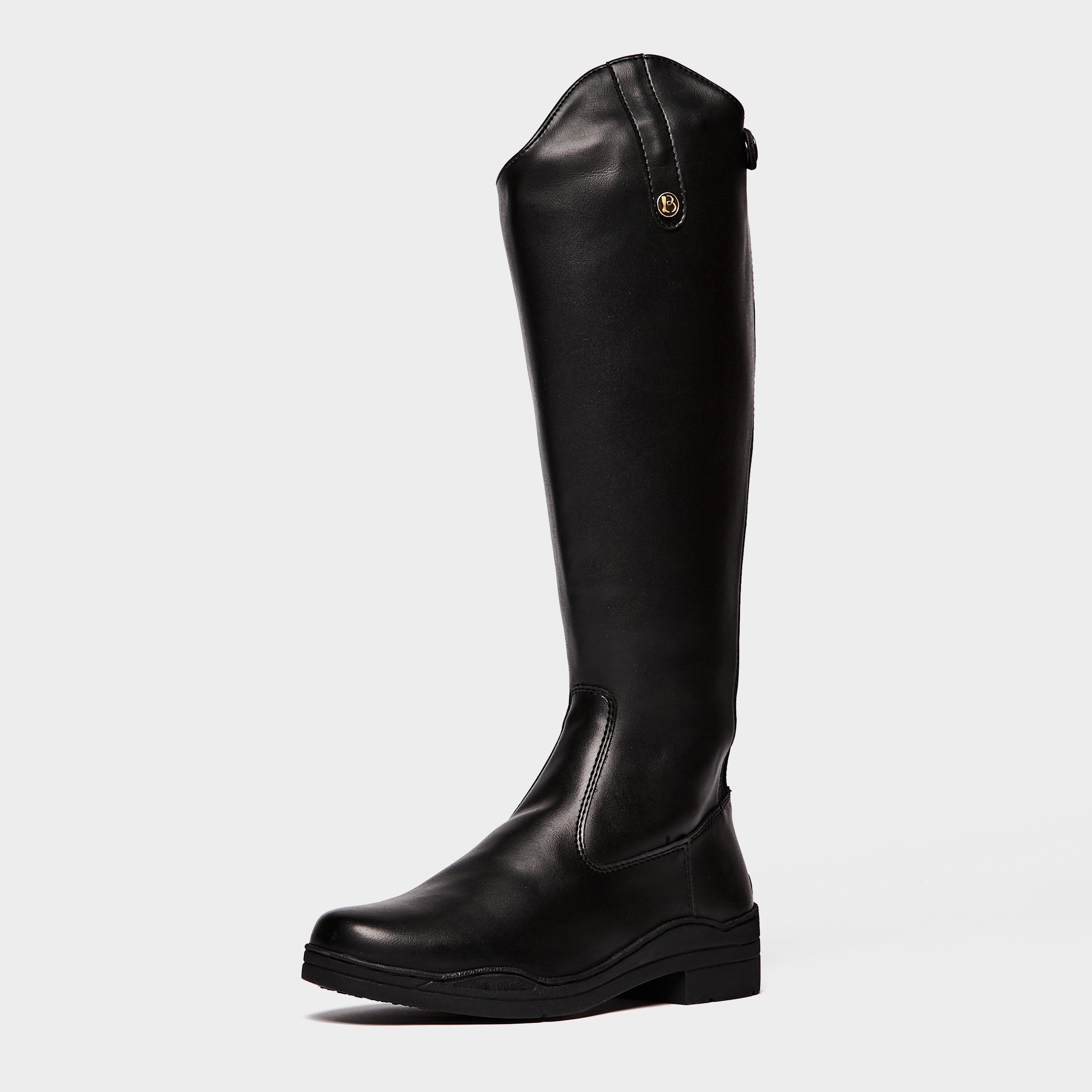 Modena Synthetic Women's Riding Boot