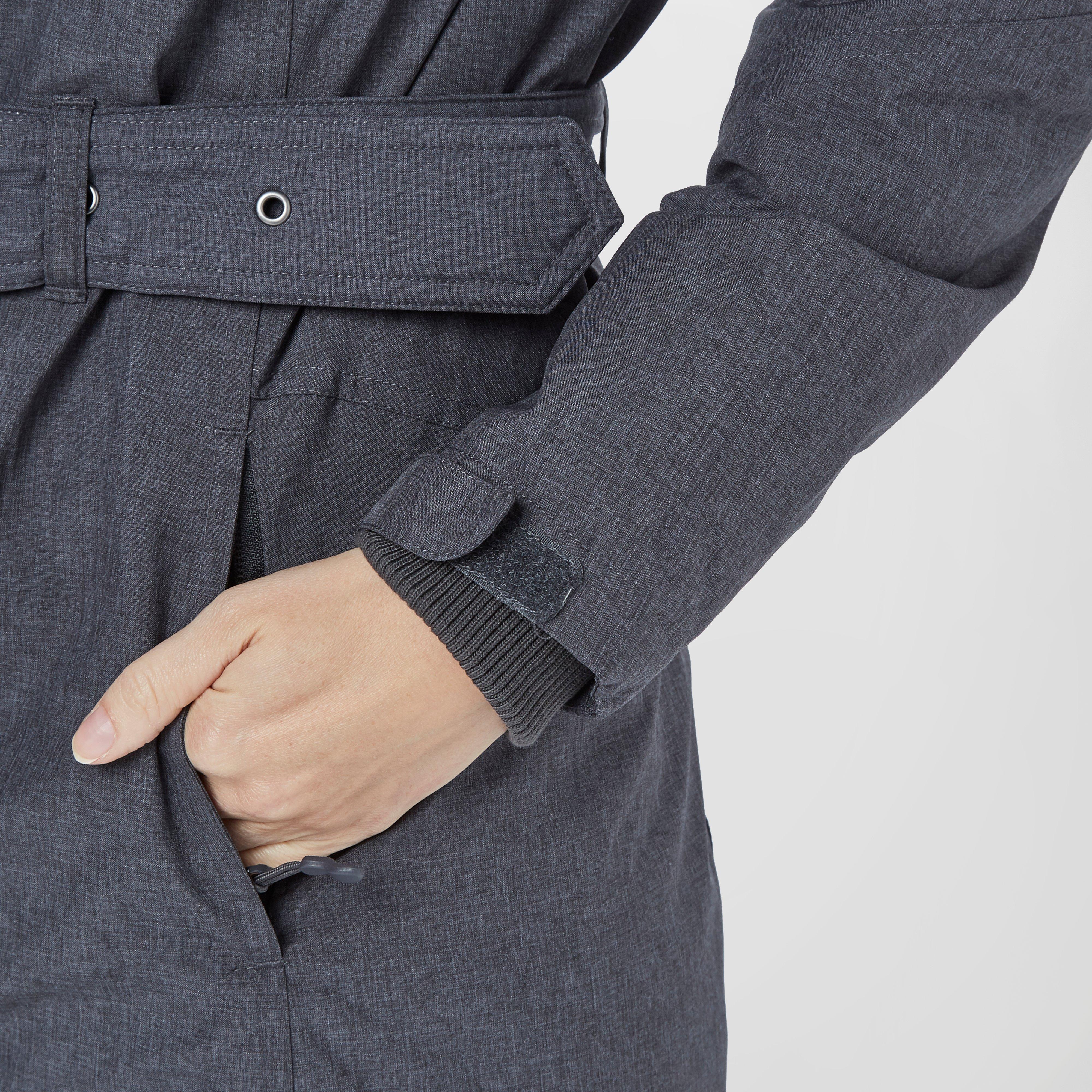 Women's Phillipa Down Jacket II