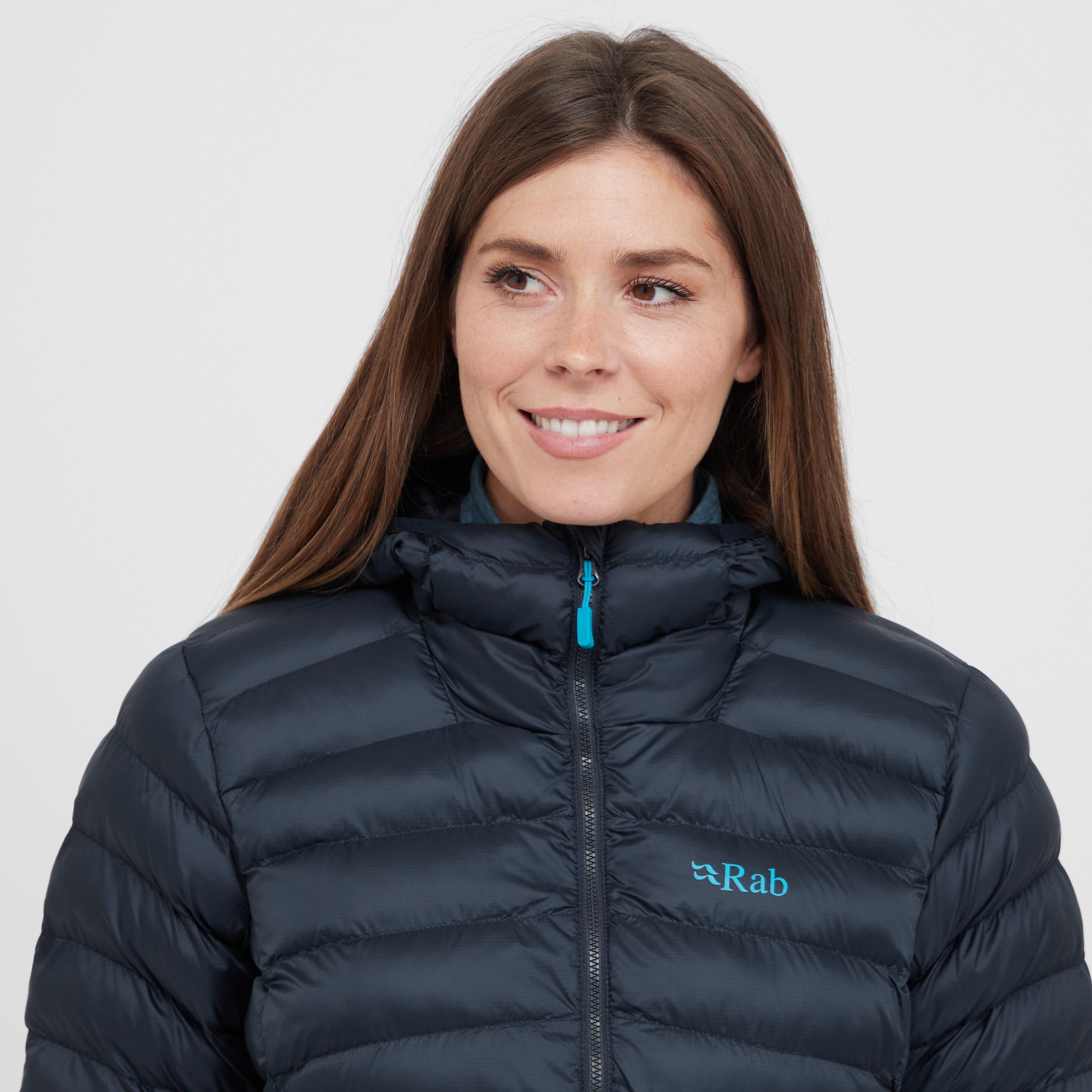 Women's Cirrus Alpine Jacket