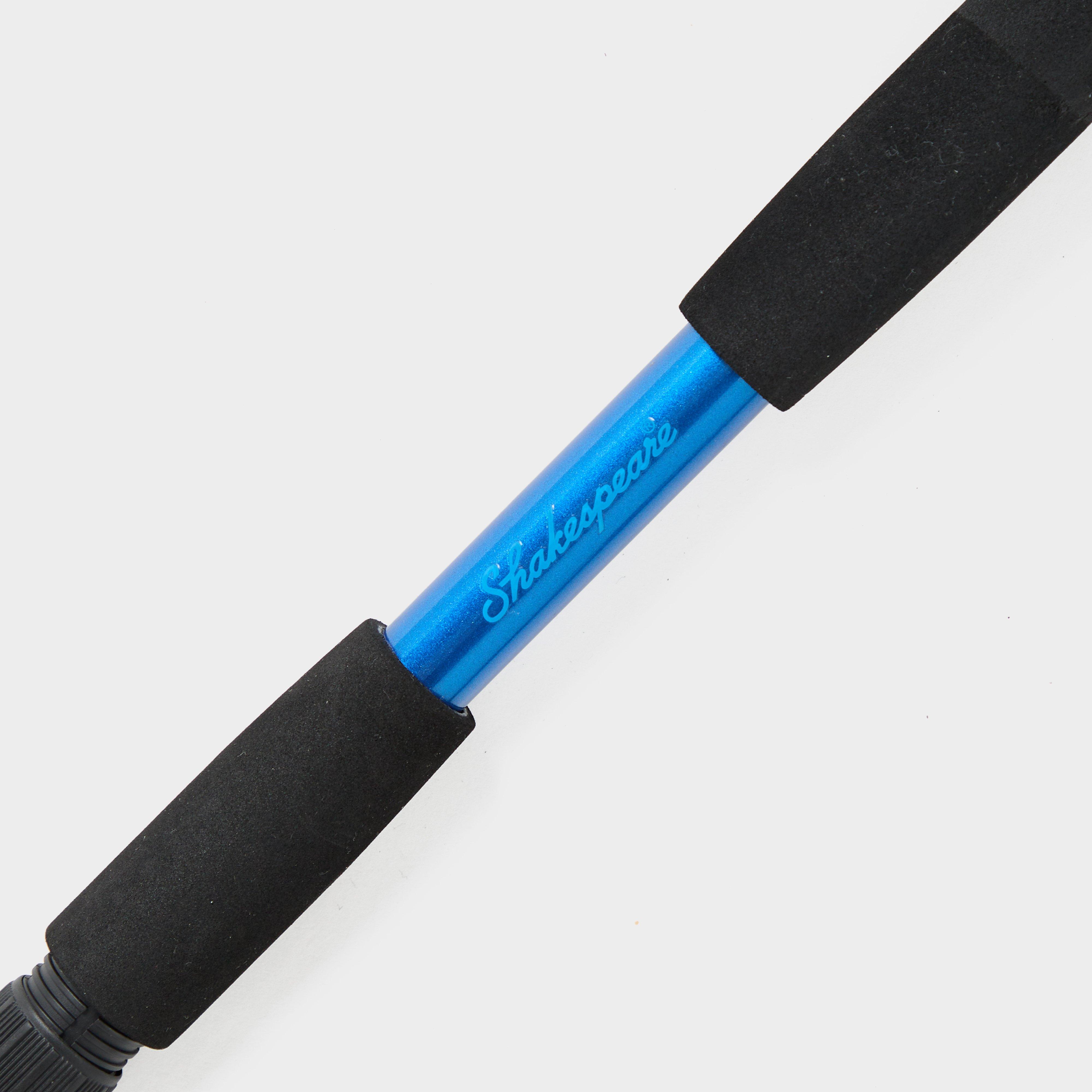 Firebird Telescopic Spin Rod 9ft