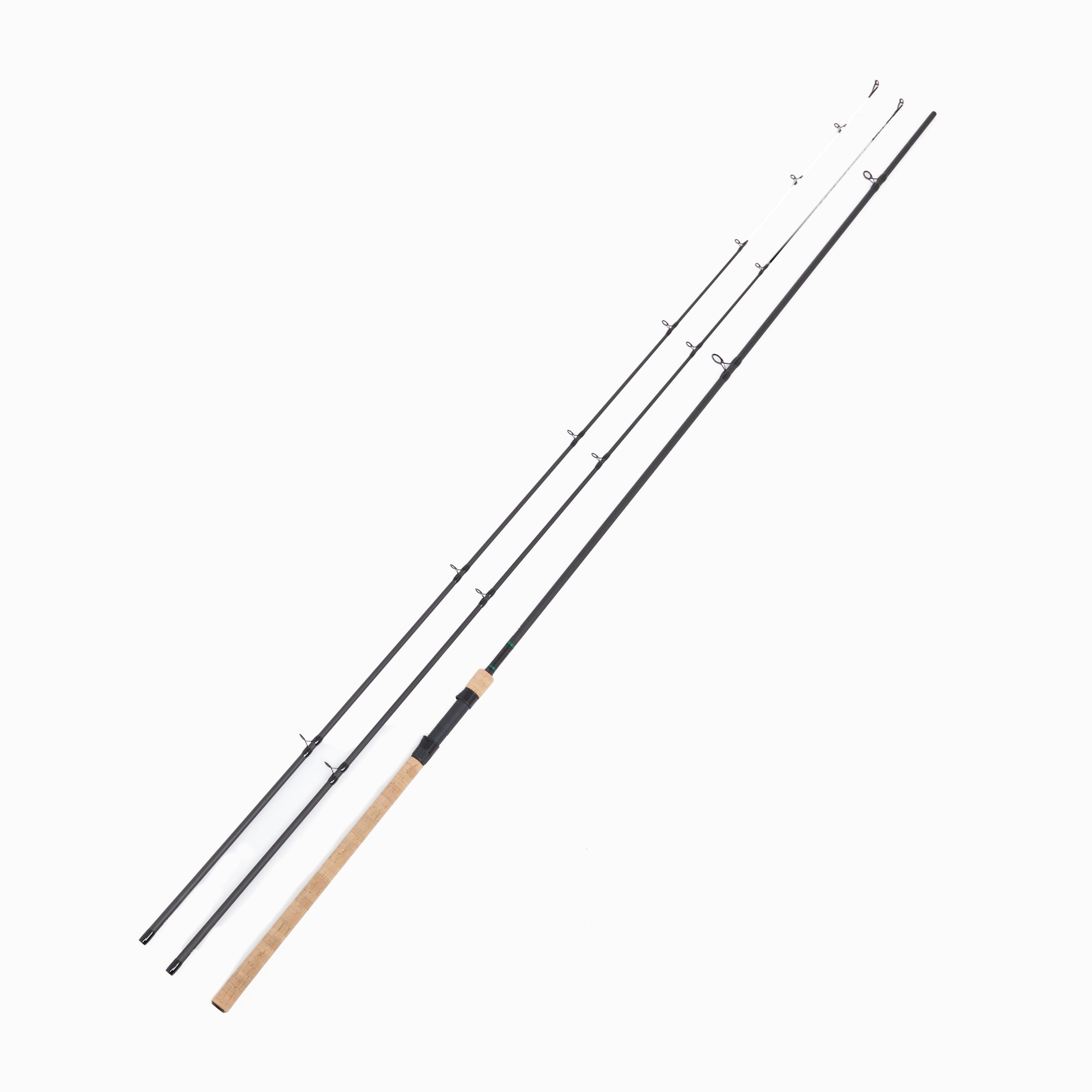 Kougar Barbel Twin Tip Rod 1.5lb & 2lb