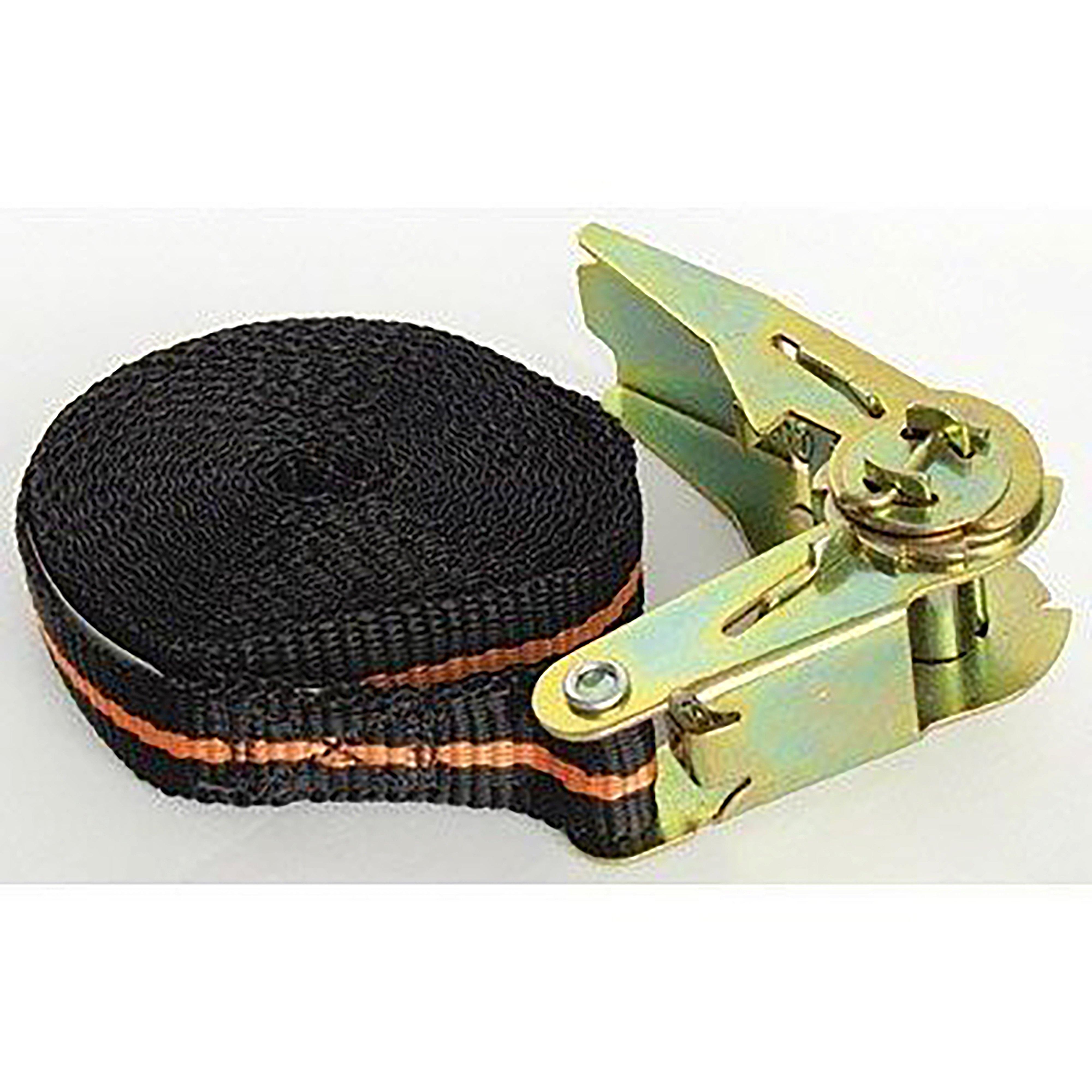 Ratchet Tie Down (4.5m)