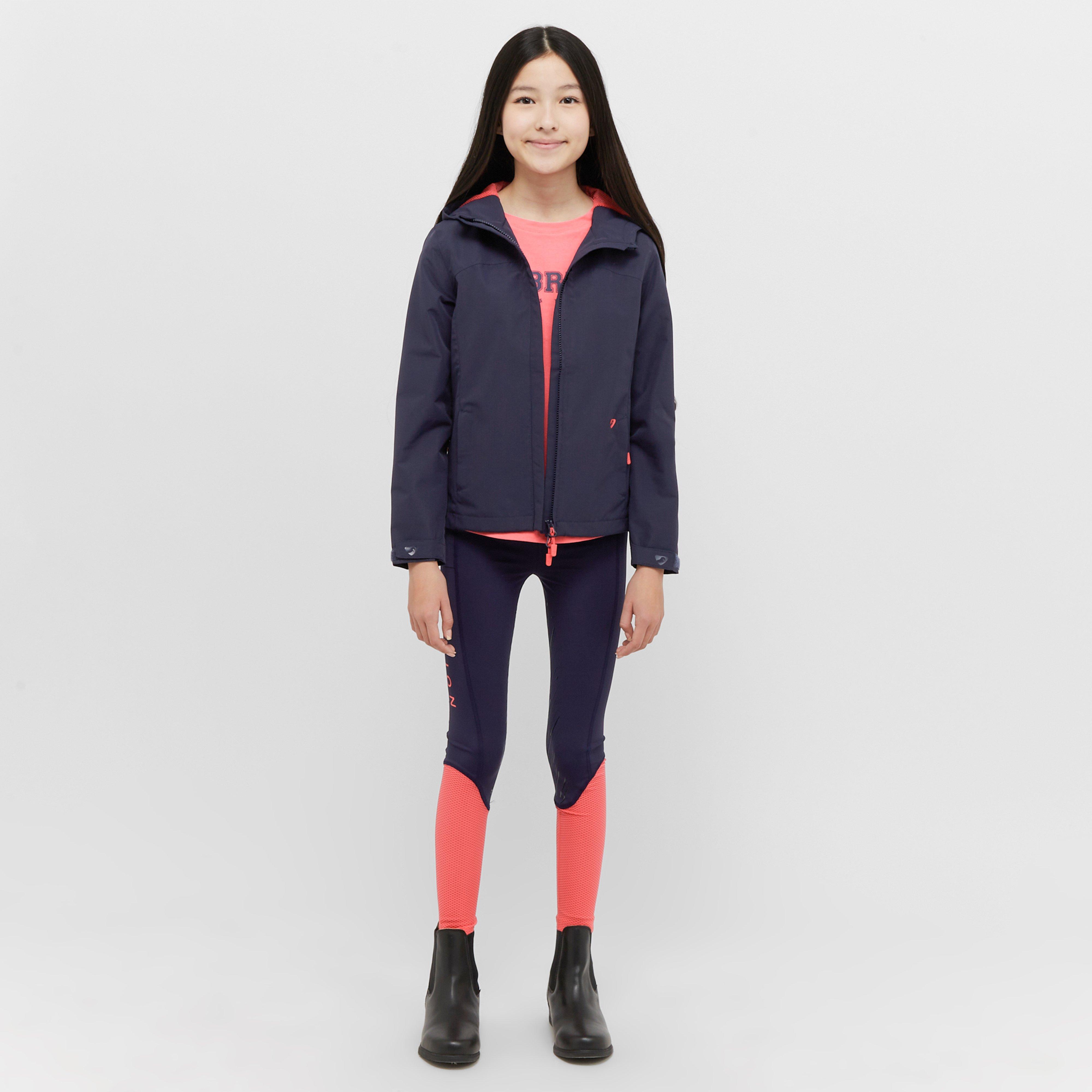 Kids’ Cloudburst Waterproof Jacket