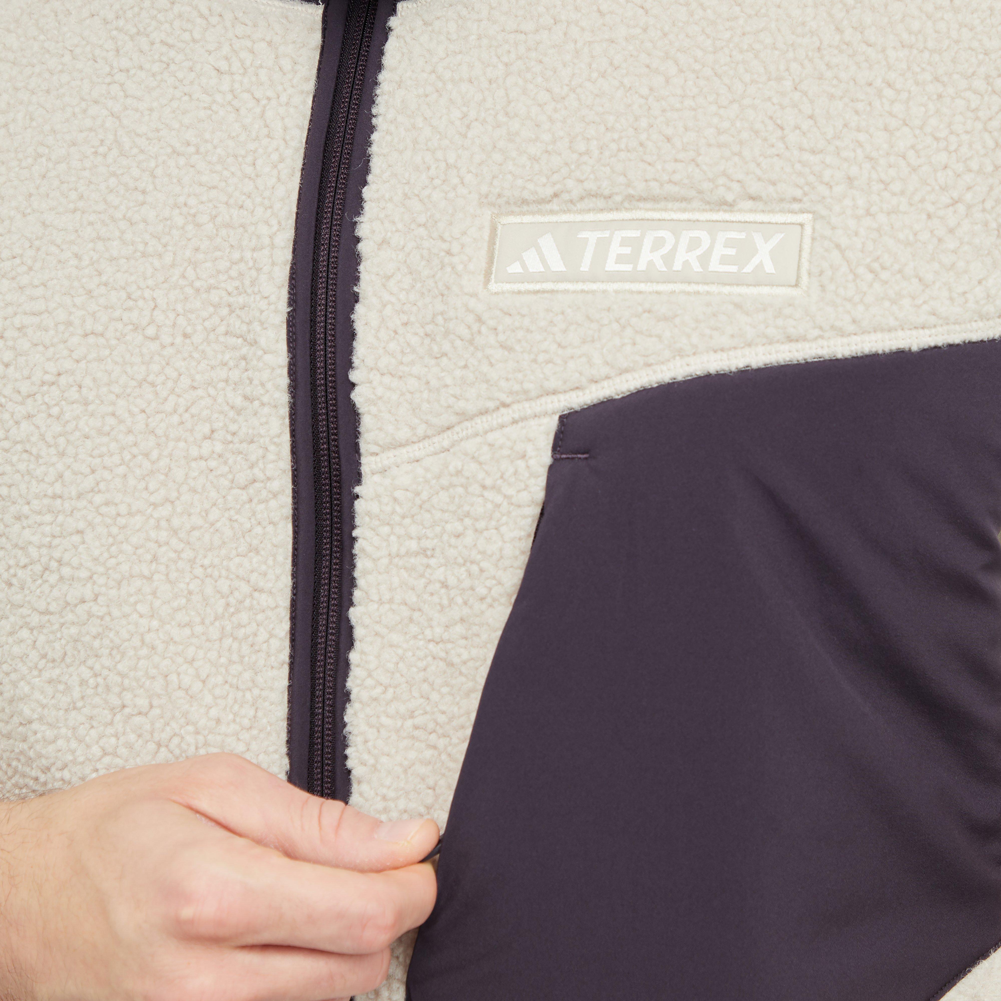 Men's XPL High Pile Fleece