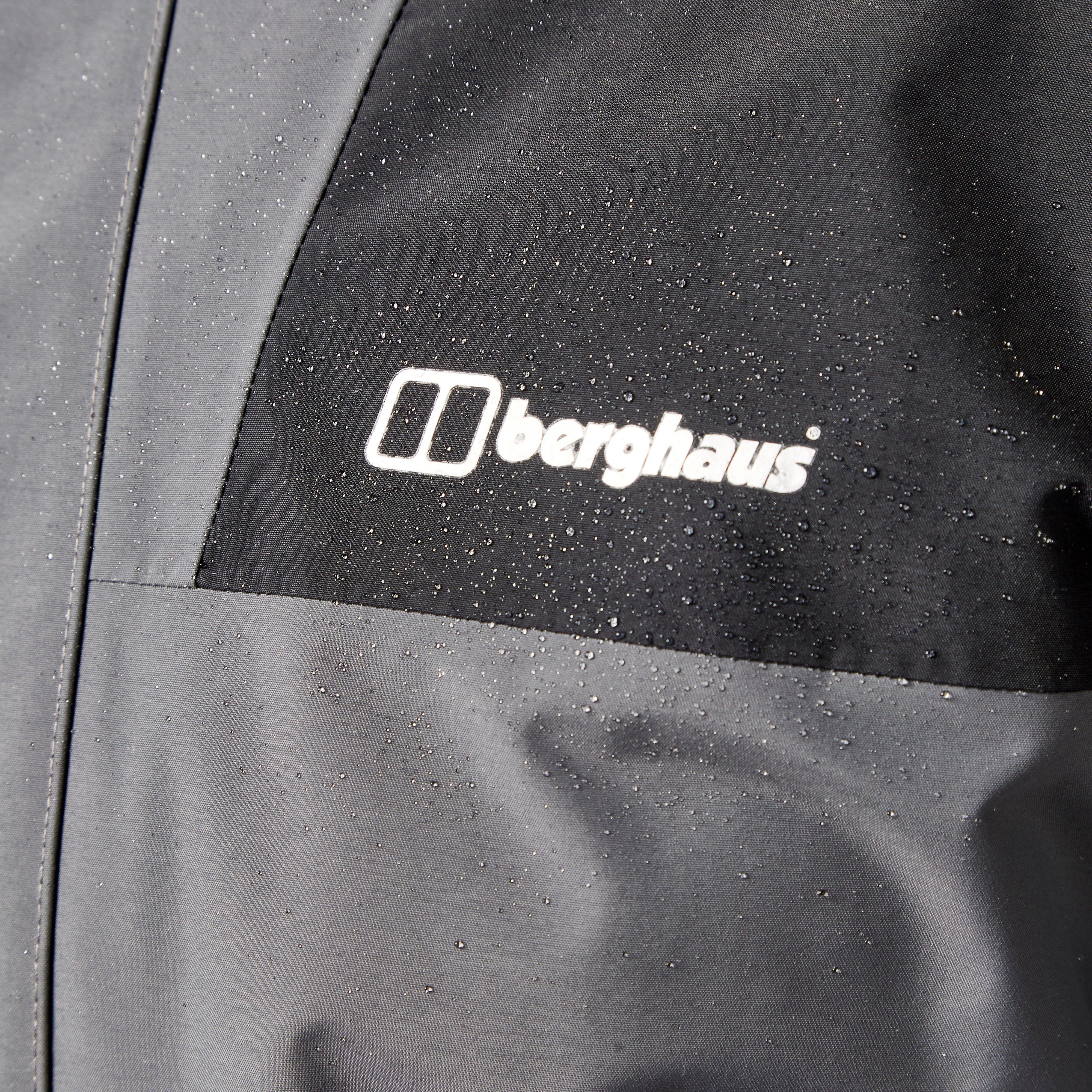 Men's Kinglas Pro Gemini 3-in-1 Waterproof Jacket