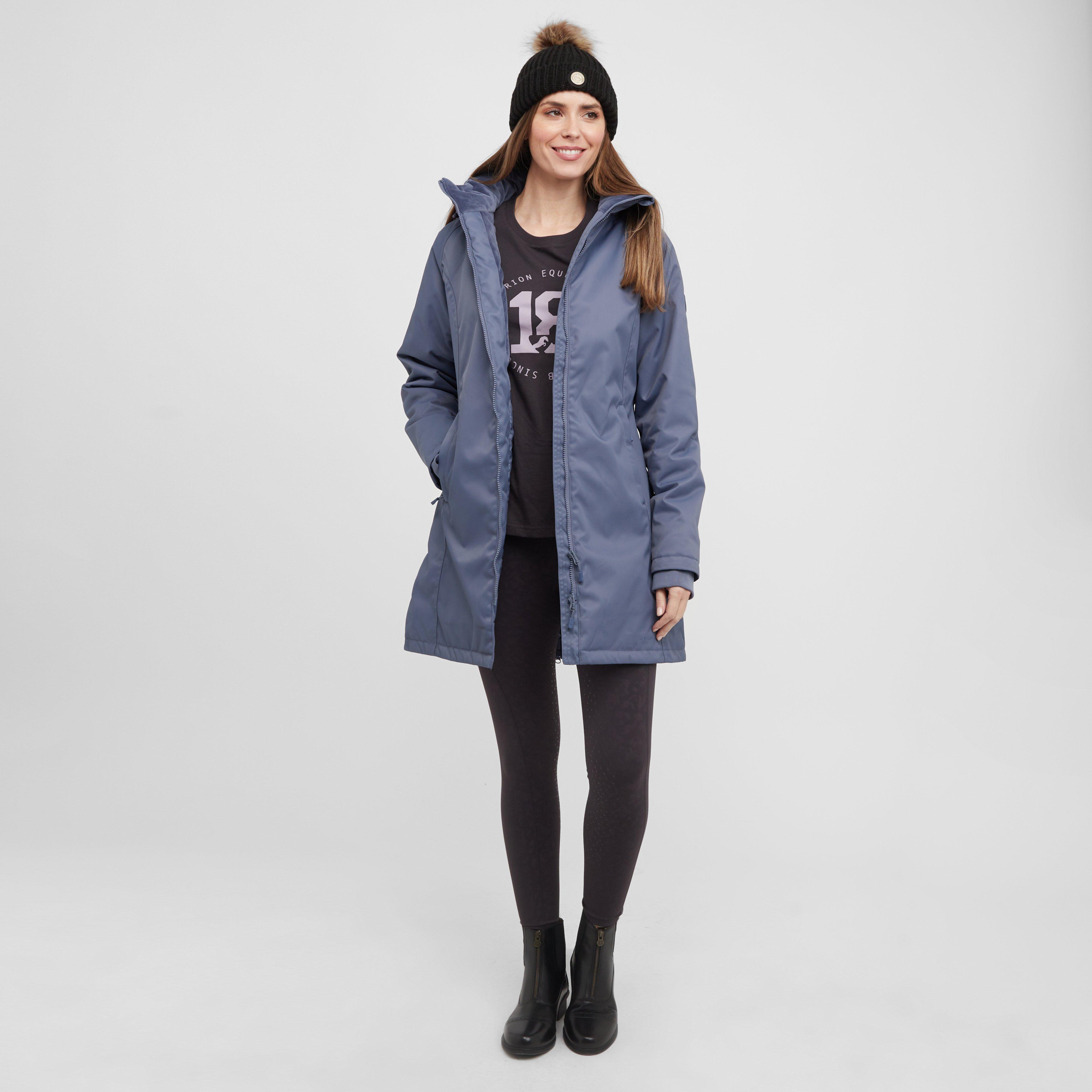 Women’s Halcyon Mid-Length Coat