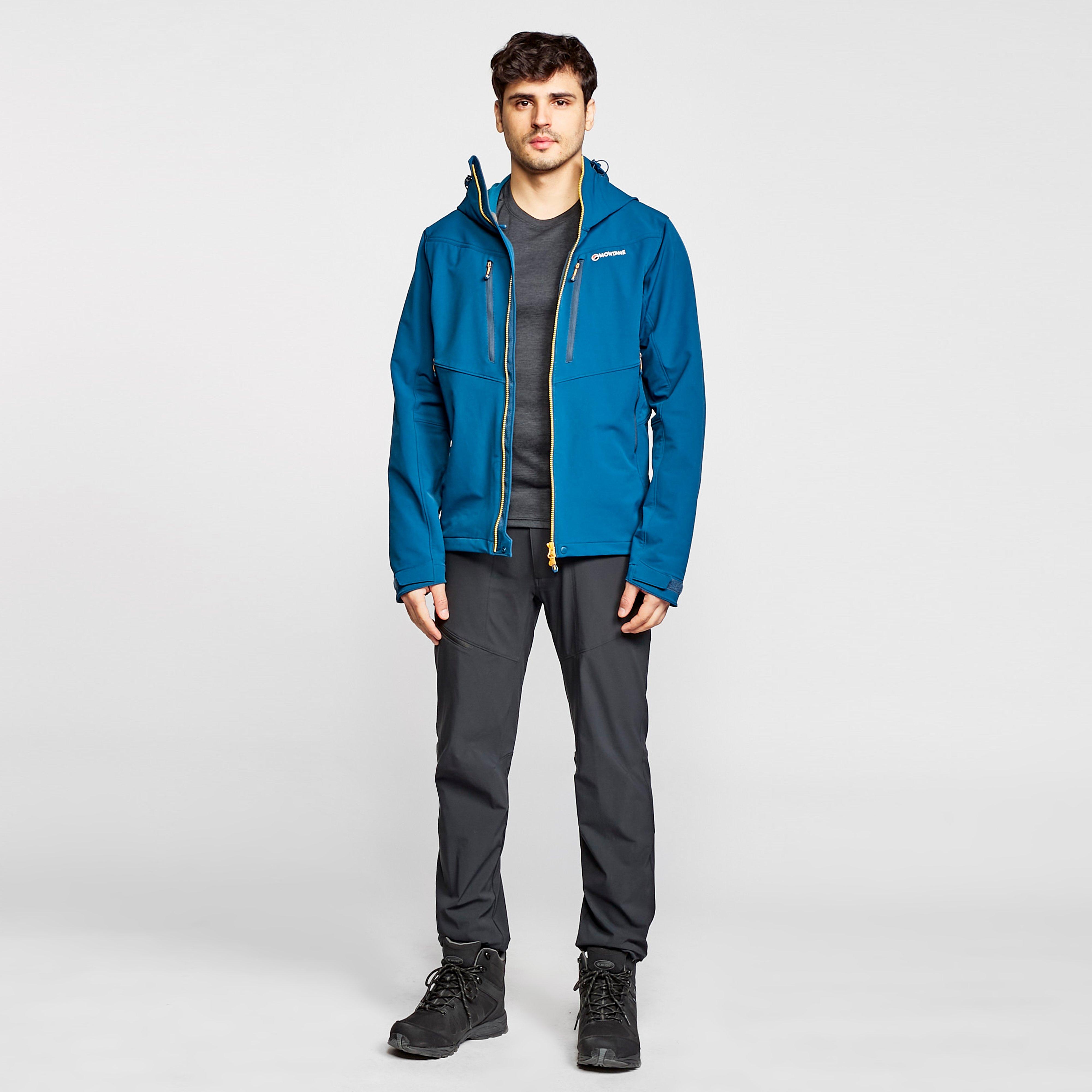 Men's Dyno XT Jacket