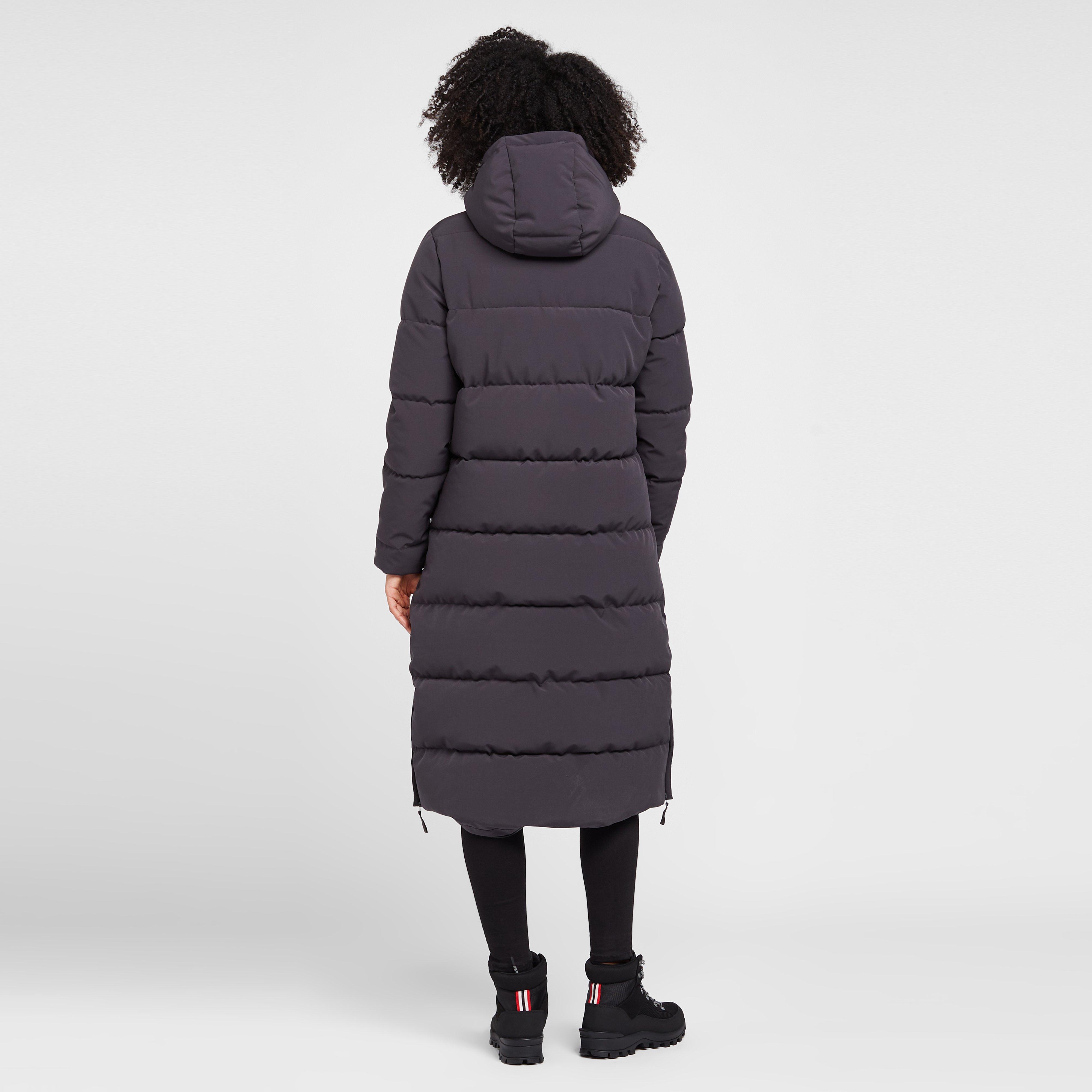 Women’s Roaming Jacket
