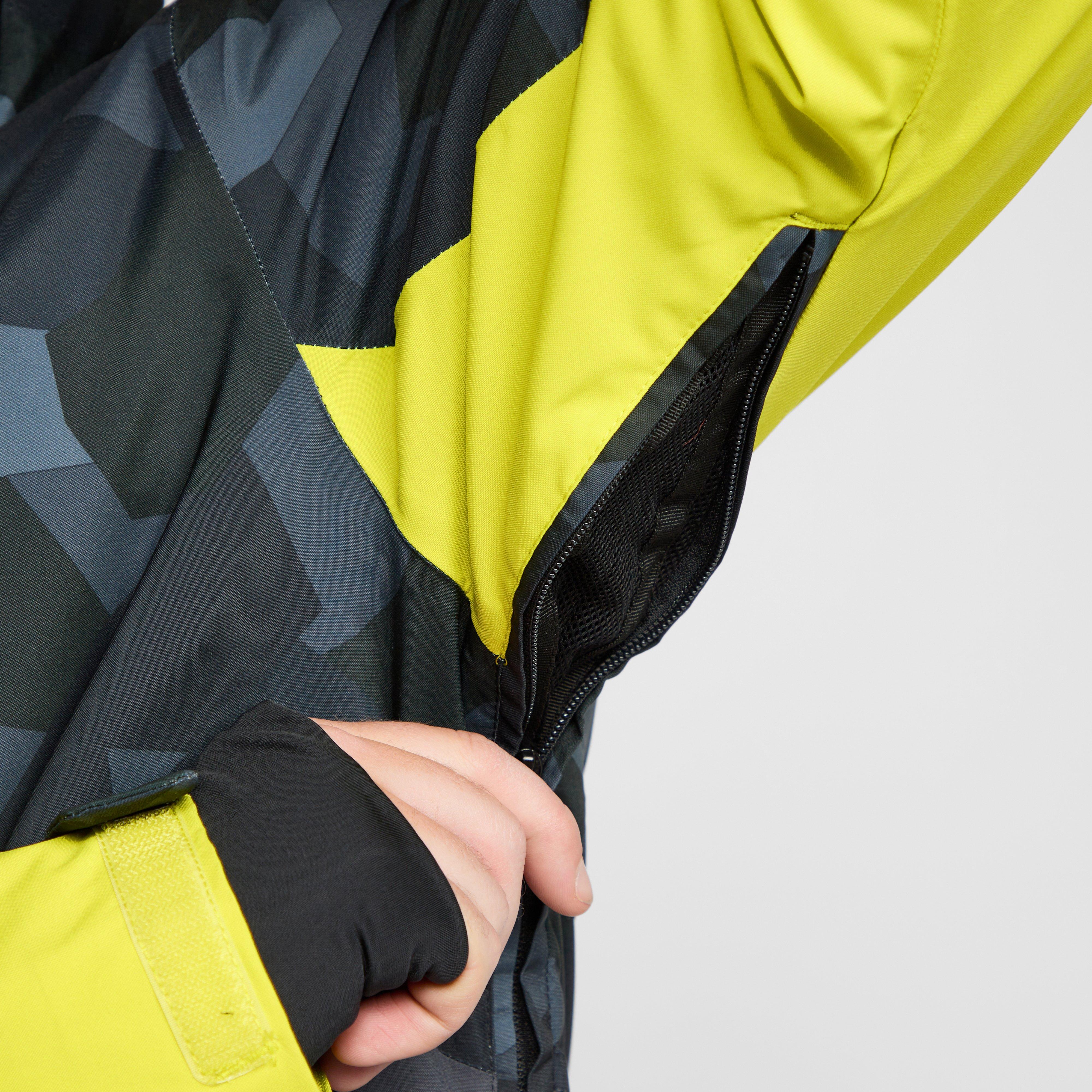 Men’s Baseplate Jacket