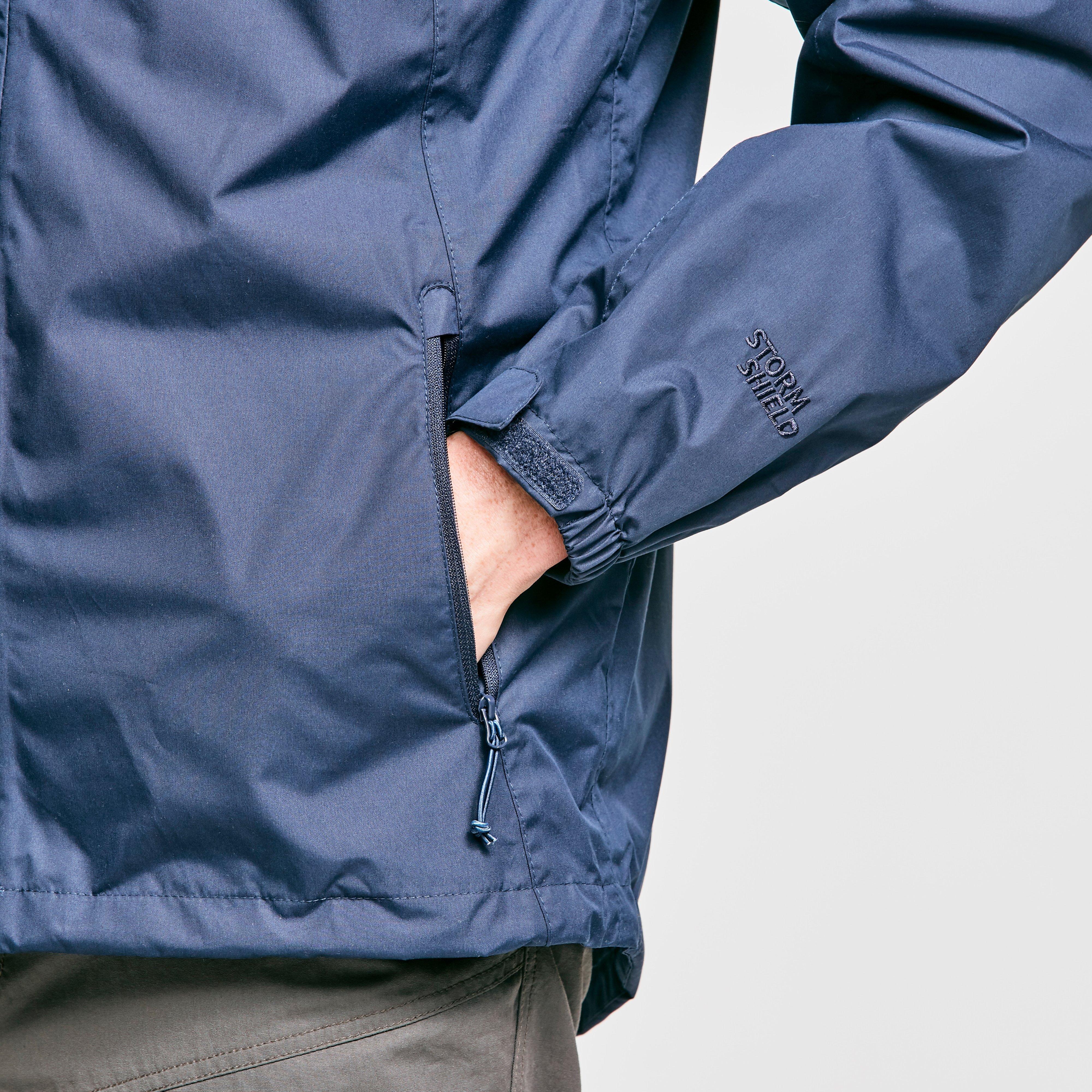Men's Downpour 2-Layer Jacket