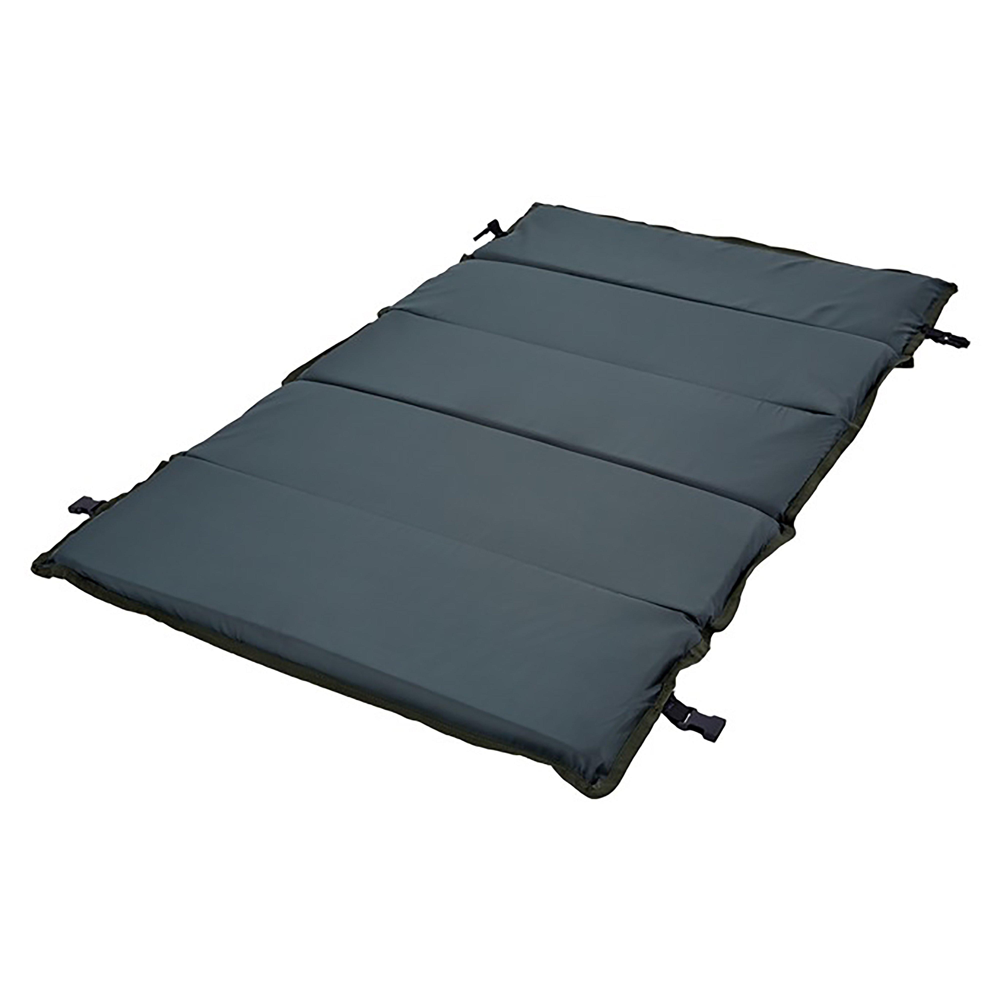 5 Fold Unhooking Mat