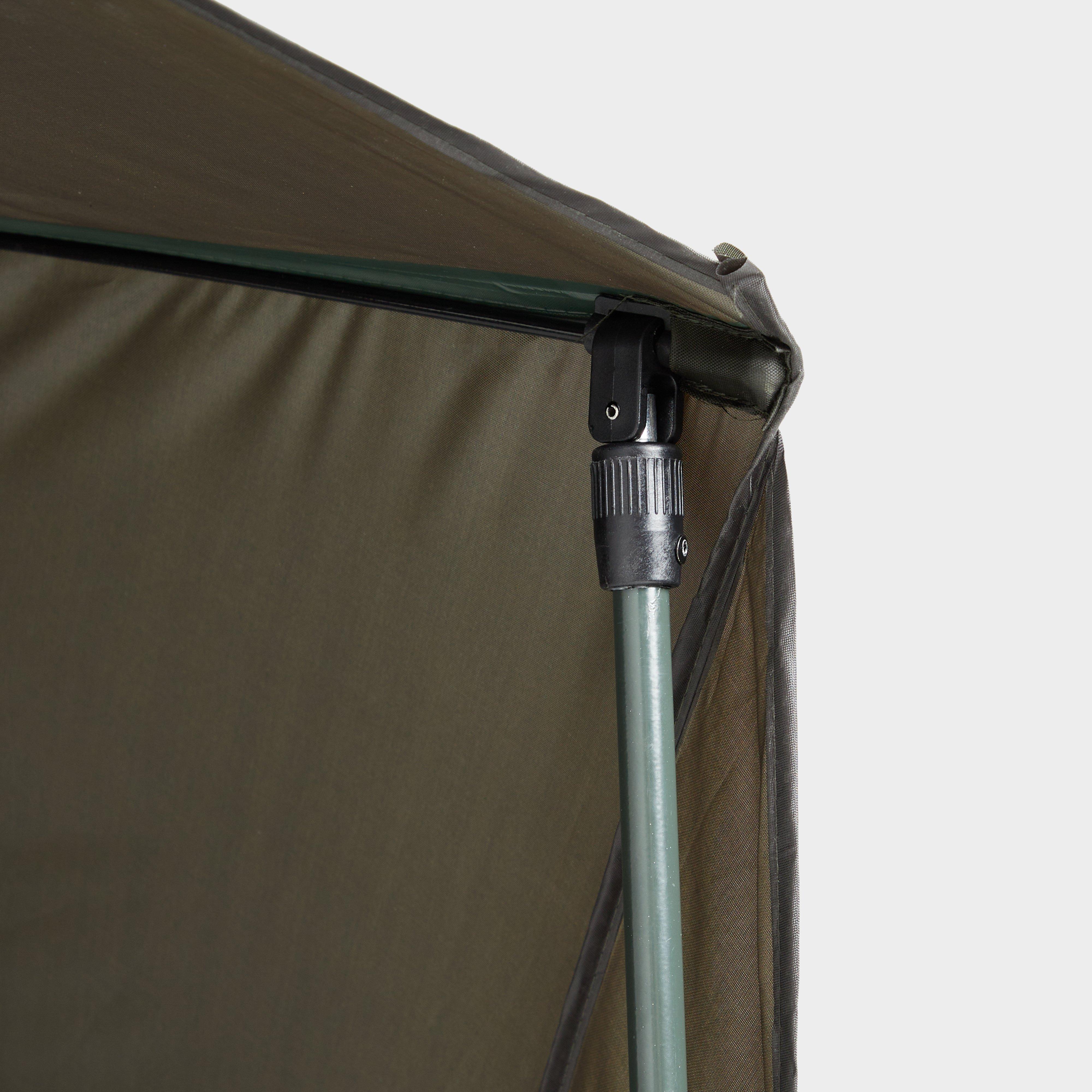 Oval Carp Bivvy Brolly 60