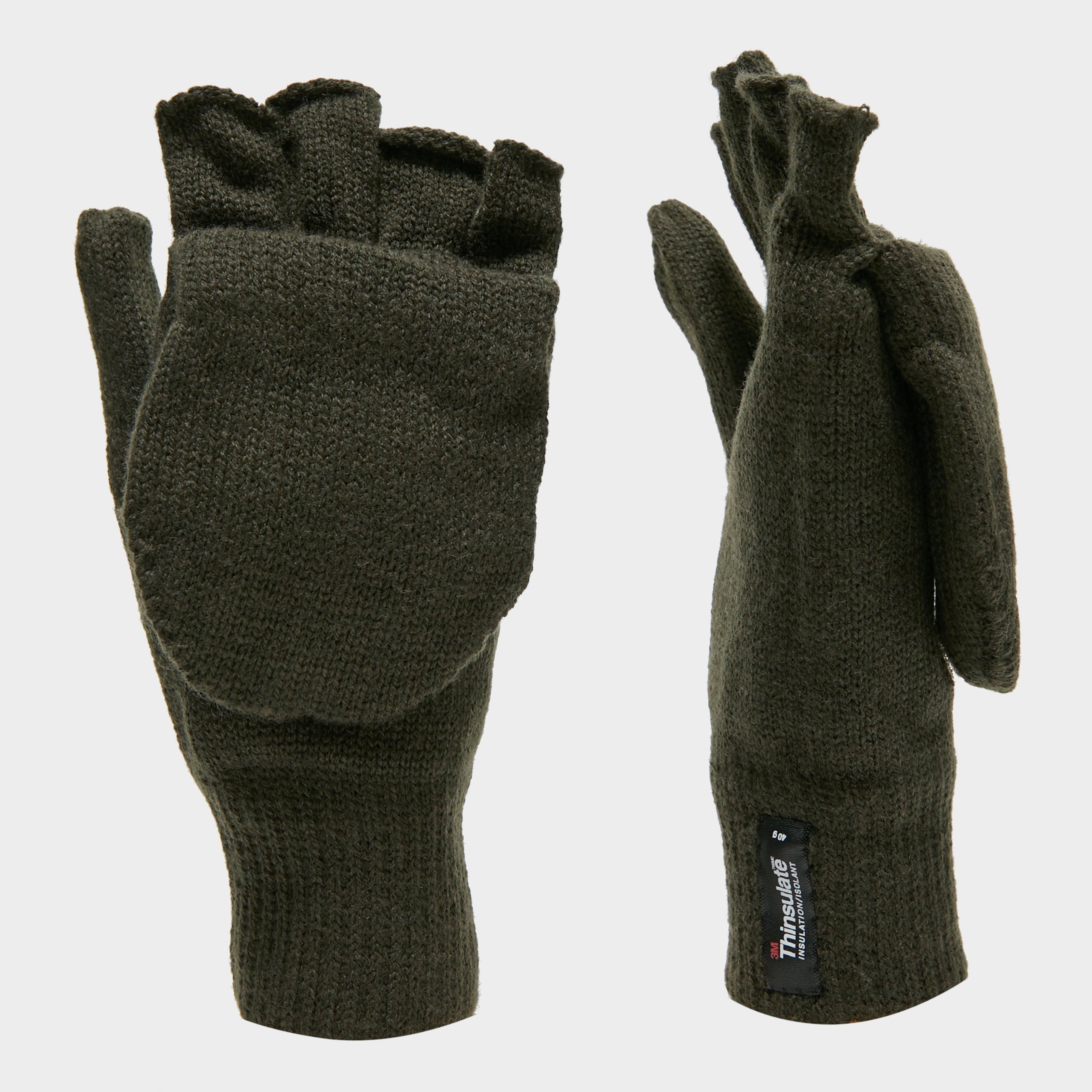 Shooter Mitts