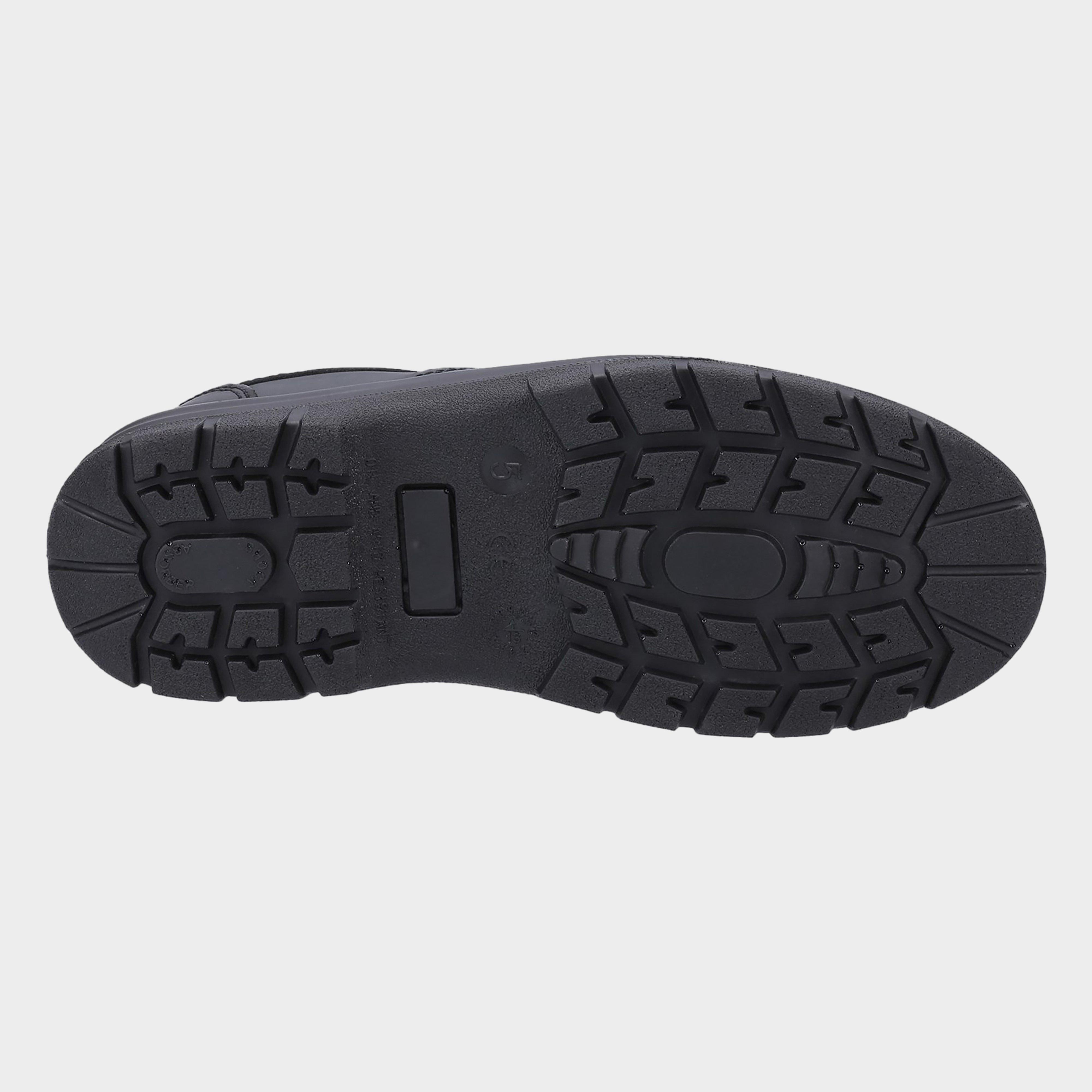 Women's AS716C Safety Shoes