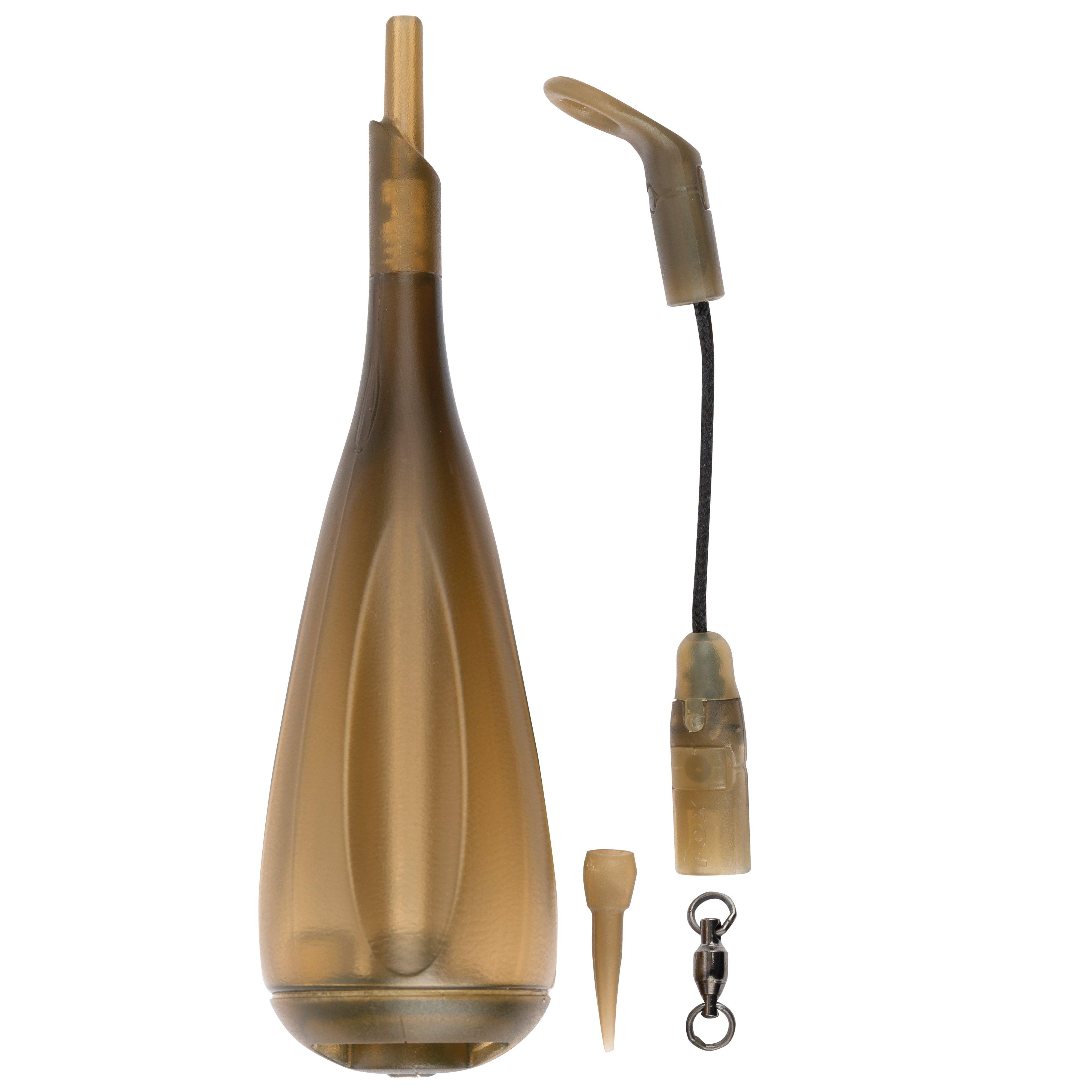 Edges Zig Float Kit