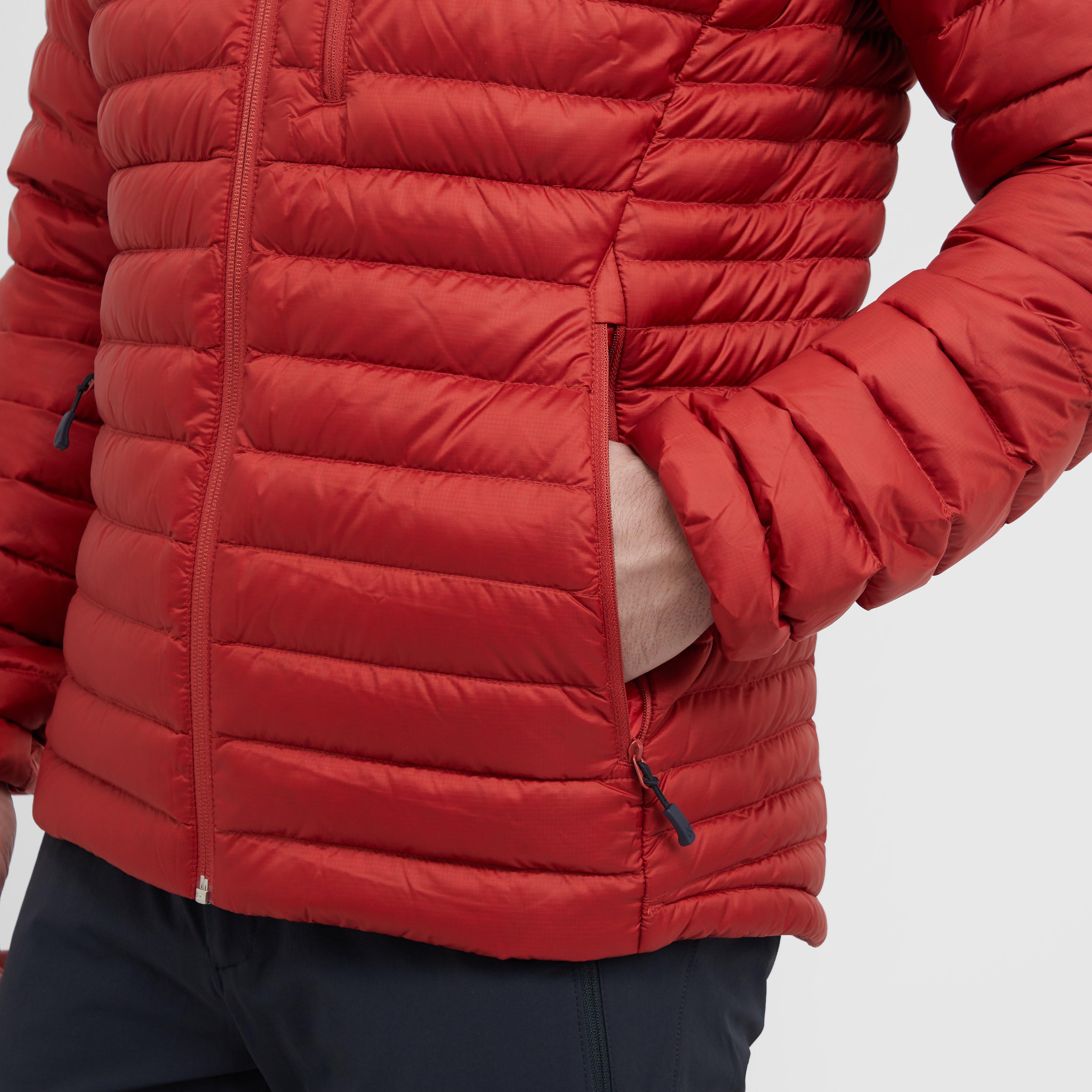 Men’s Microlight Alpine Down Jacket