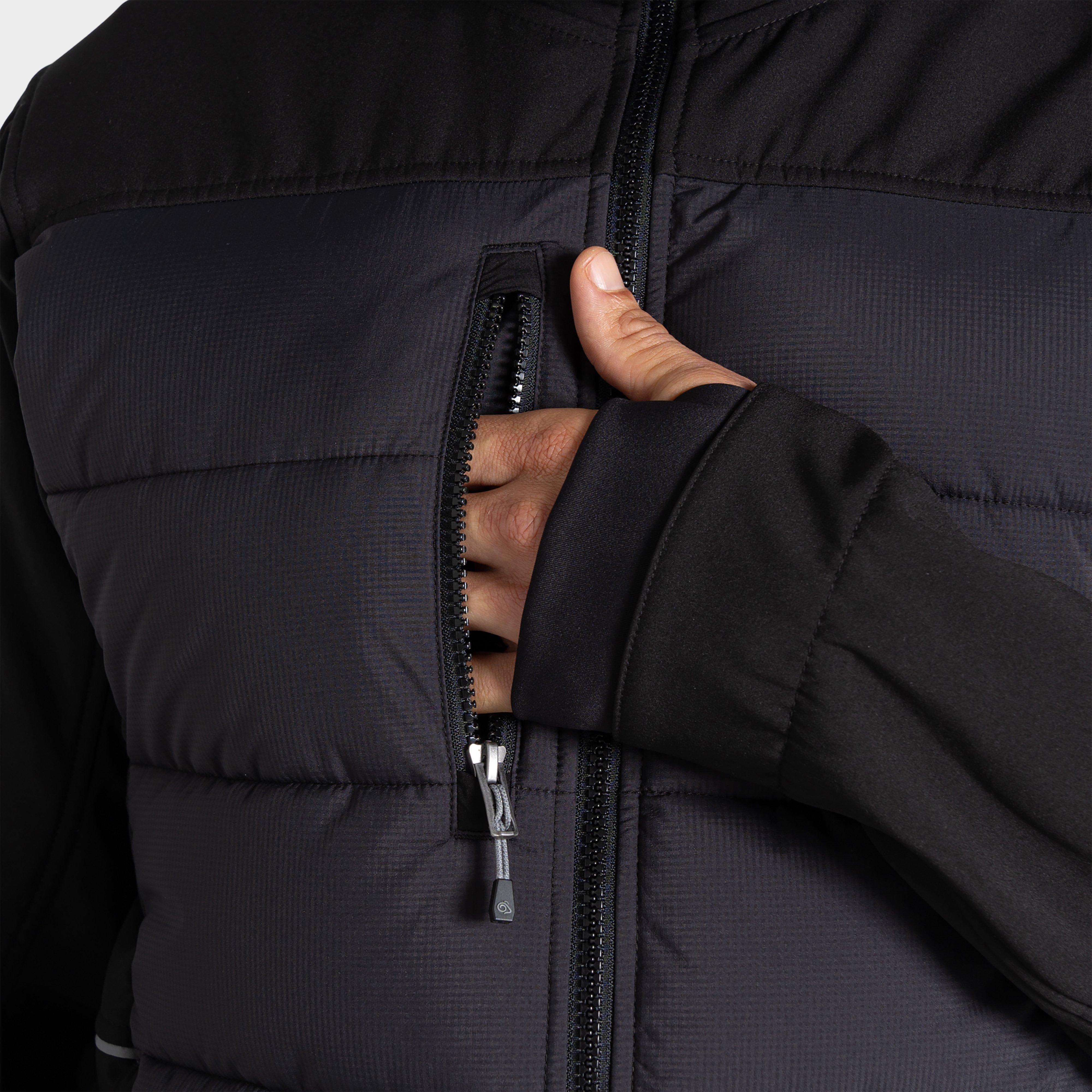 Men's Castleford Jacket