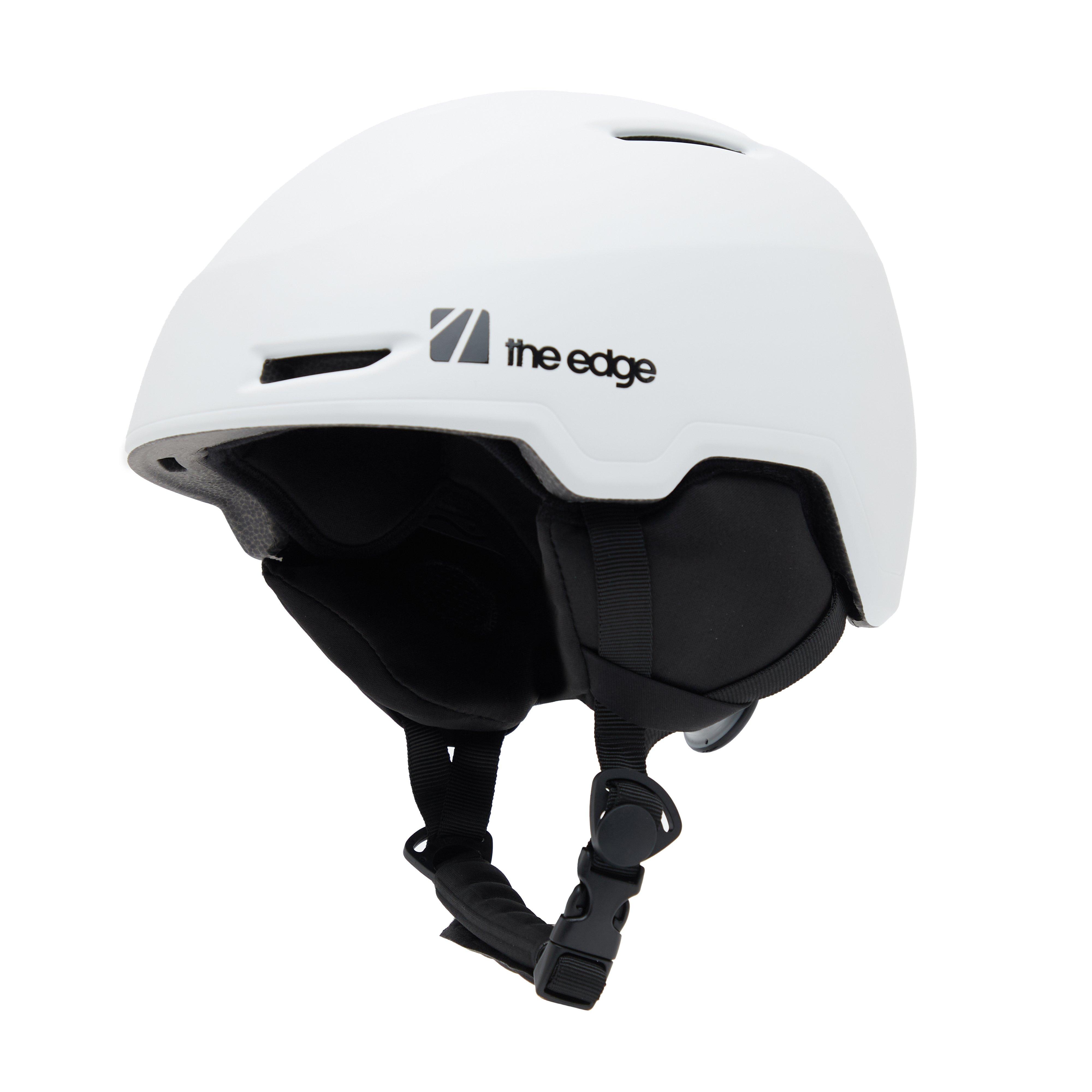 Kids' Yukio Jnr Snow Helmet