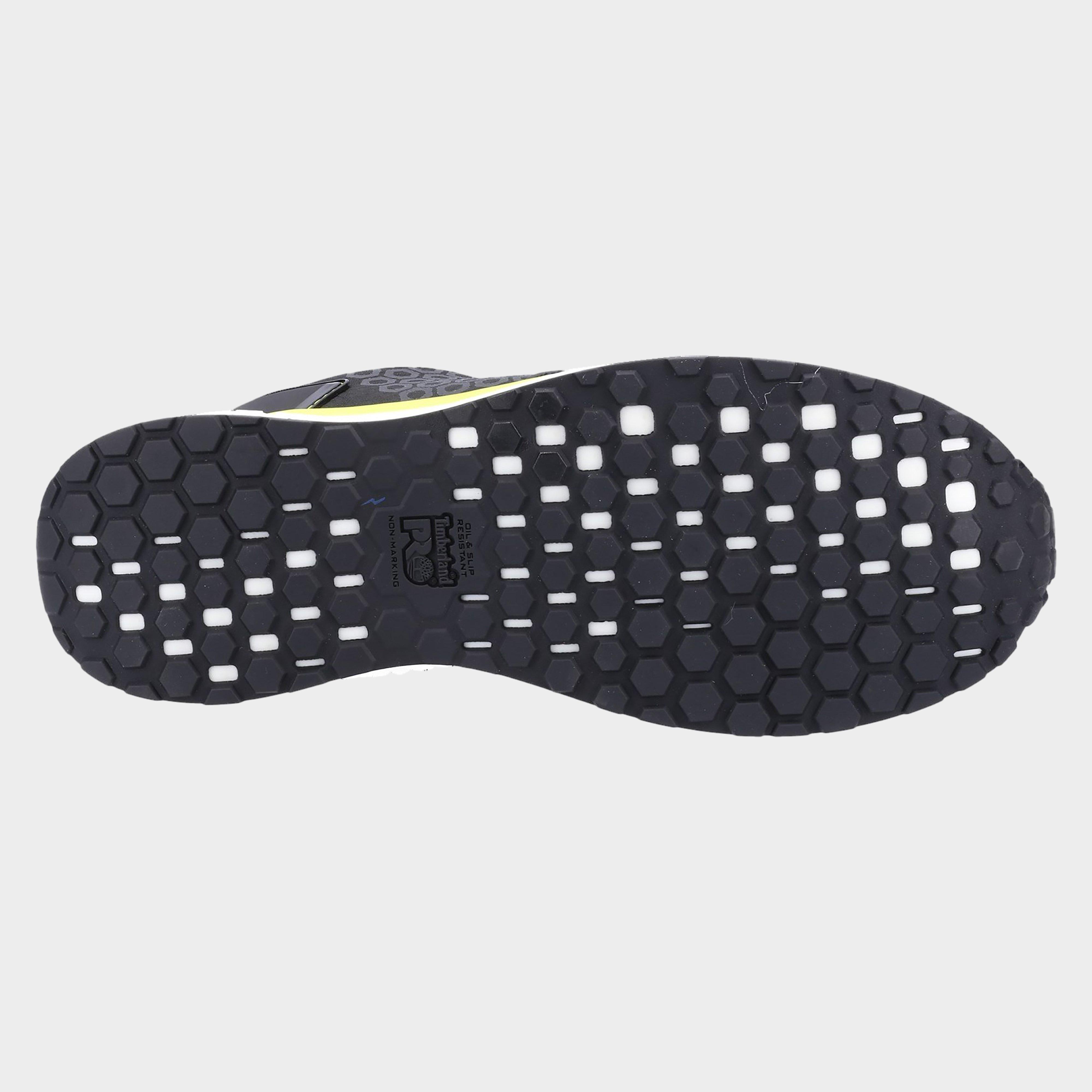 Men's Reaxion Composite Safety Trainer