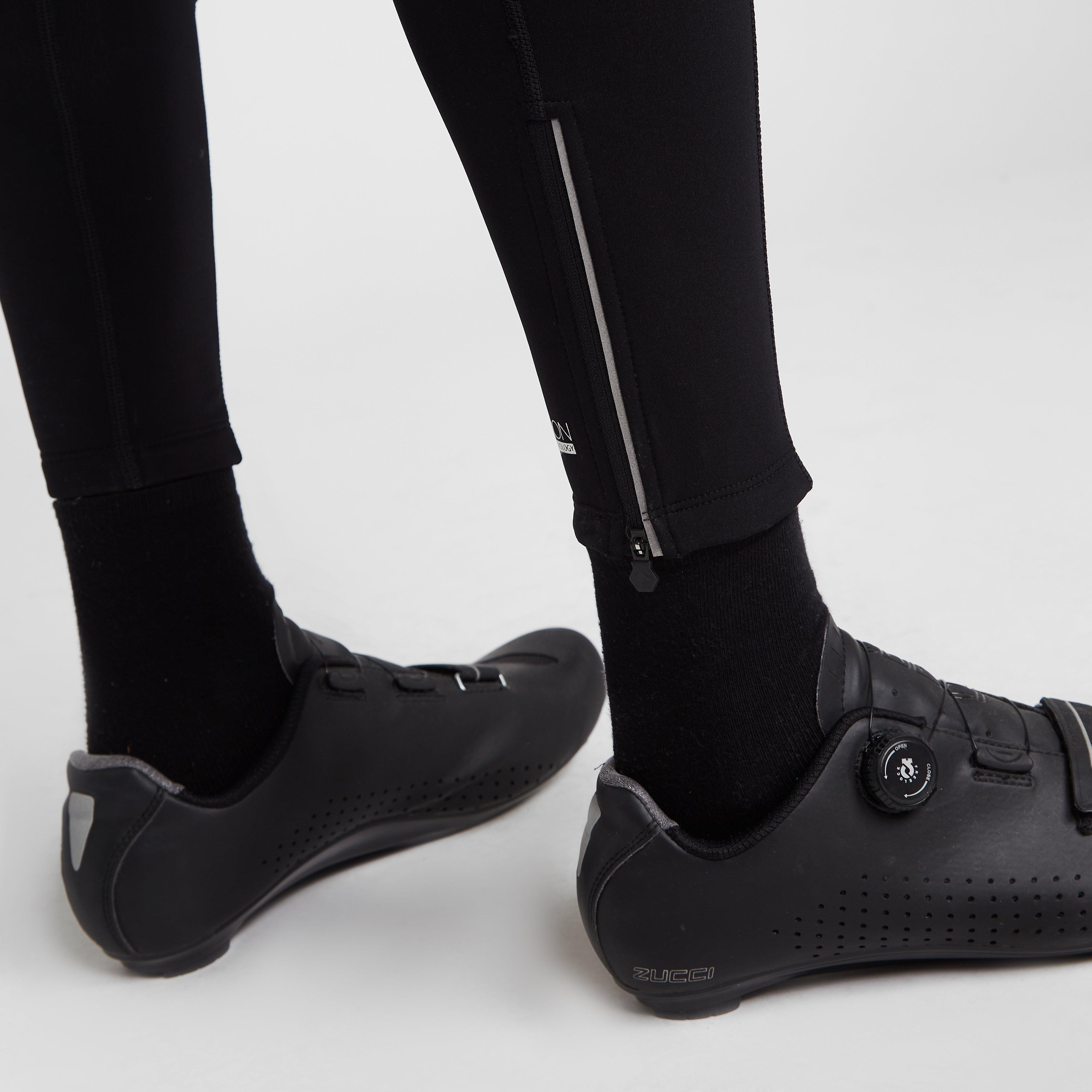 Men's AEP Virtuous Bibbed Cycling Tight