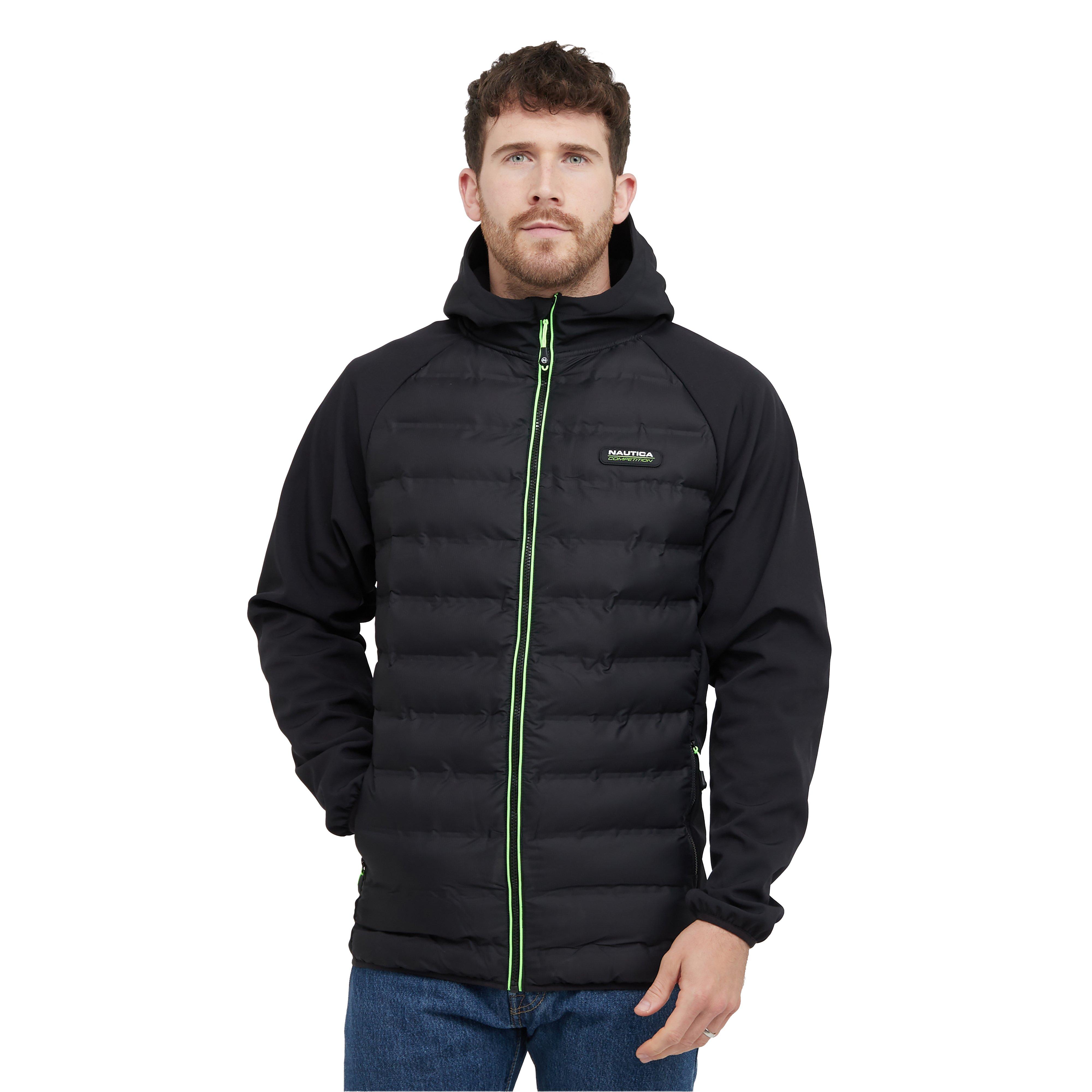 Men’s Nova Full Zip Jacket